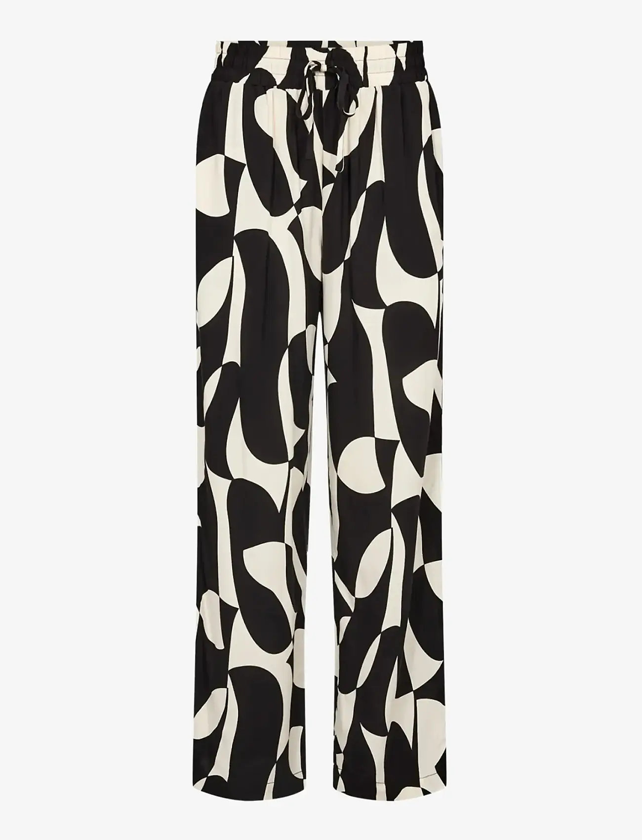 Soyaconcept - SC-CHANISE - 9999 black combi - 1