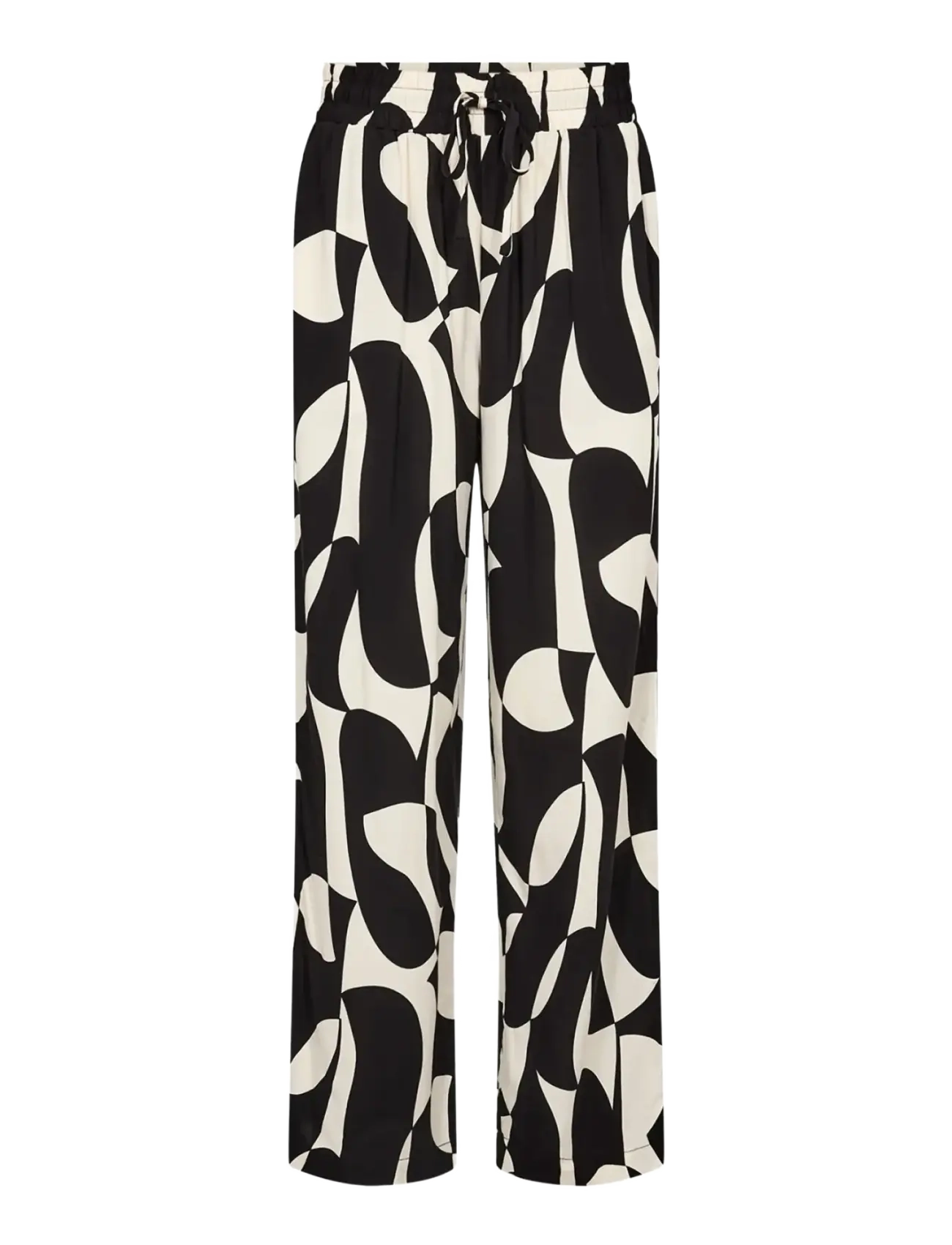 Soyaconcept SC-CHANISE - Riided - 9999 BLACK COMBI / black