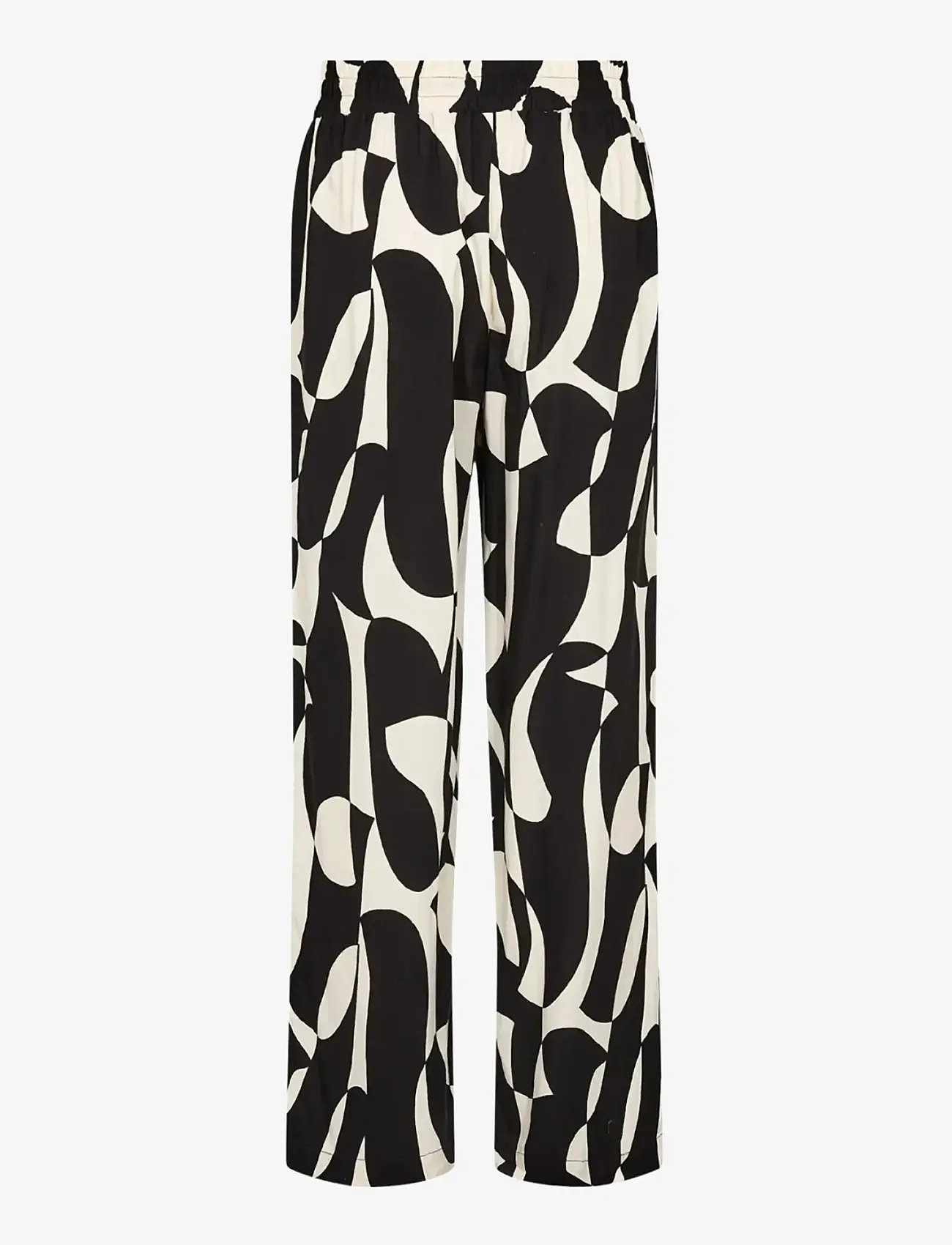 Soyaconcept - SC-CHANISE - 9999 black combi - 2