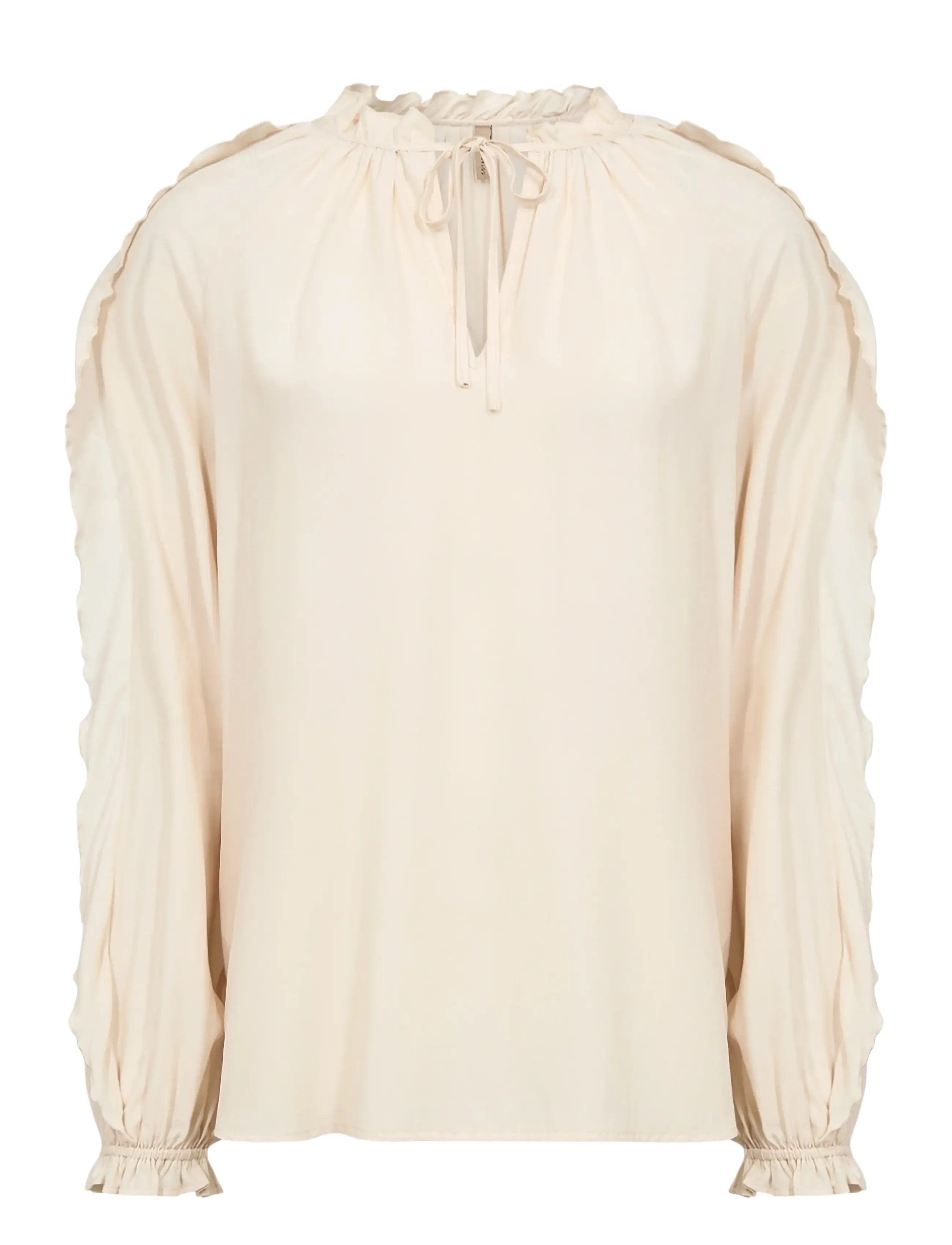 Soyaconcept SC-BARBEL - Bluser - 1620 CREAM / cream