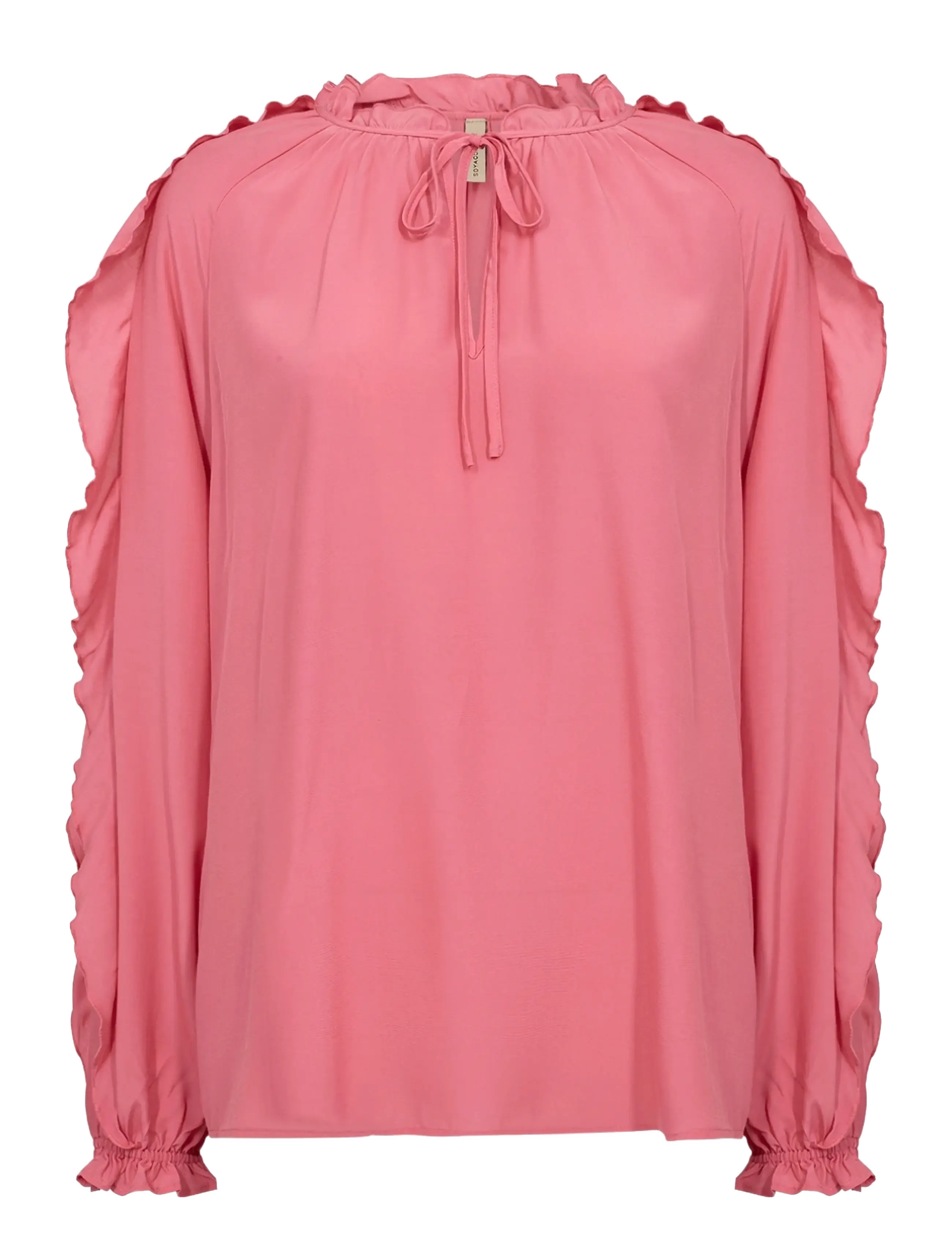 Soyaconcept SC-BARBEL - Soyaconcept - 4390 RAPTURE ROSE / pink/rose