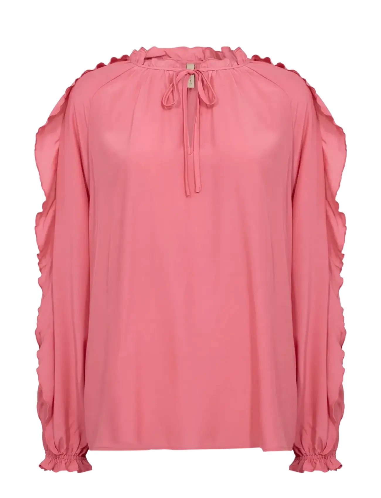 Soyaconcept SC-BARBEL - Soyaconcept - 4390 RAPTURE ROSE / pink/rose