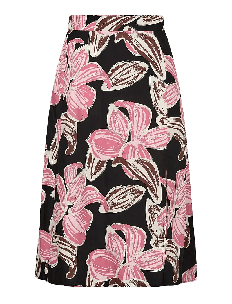 Soyaconcept - SC-CARALINA - midiseelikud - 4390 rapture rose combi - 1