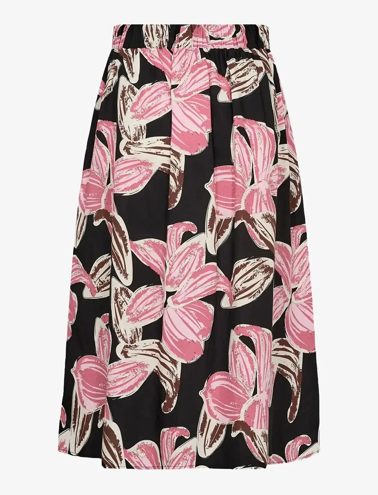 Soyaconcept - SC-CARALINA - midiseelikud - 4390 rapture rose combi - 2