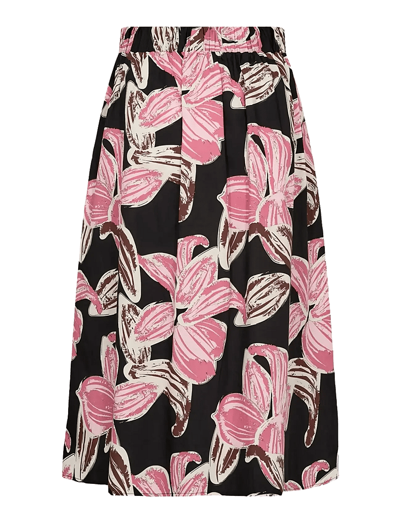 Soyaconcept - SC-CARALINA - midiseelikud - 4390 rapture rose combi - 2