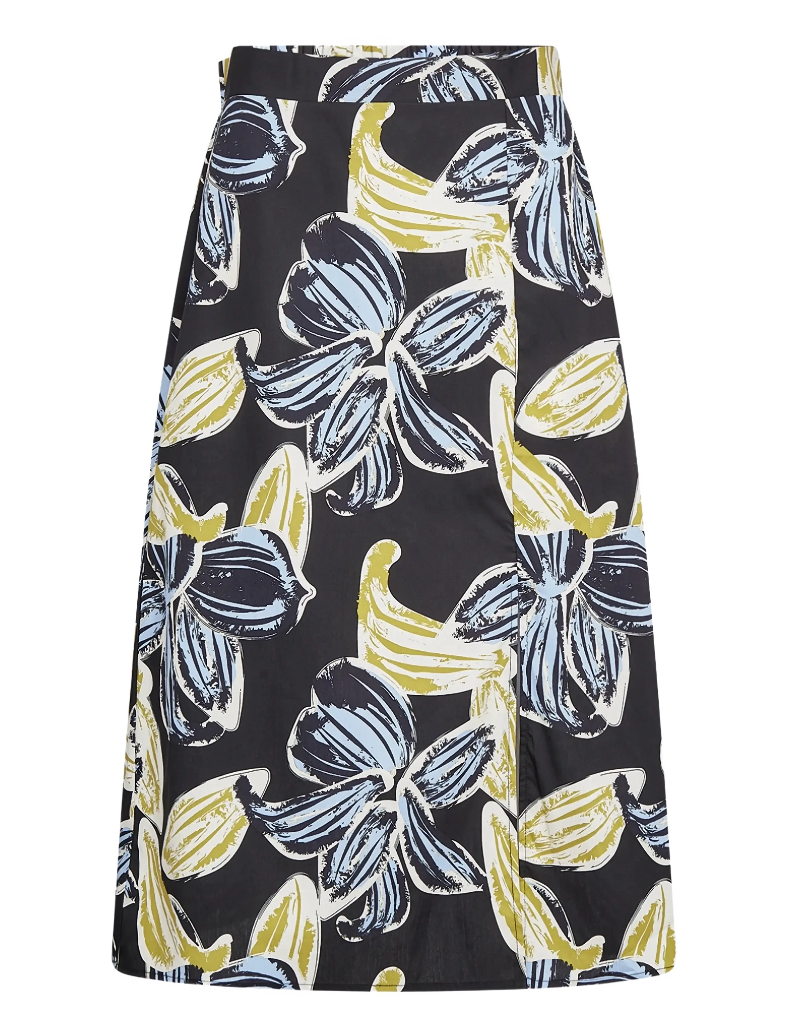 Soyaconcept SC-CARALINA - Röcke - 6250 WINDSURFER COMBI / multi
