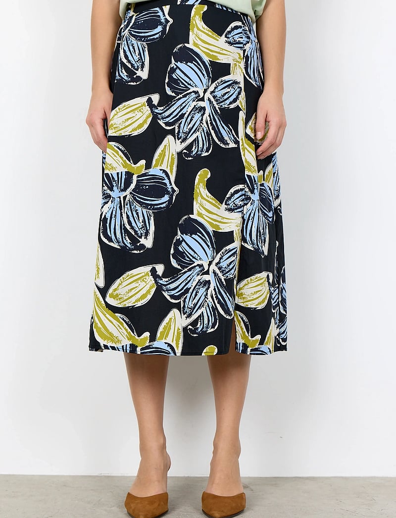 Soyaconcept - SC-CARALINA - midiseelikud - 6250 windsurfer combi - 3