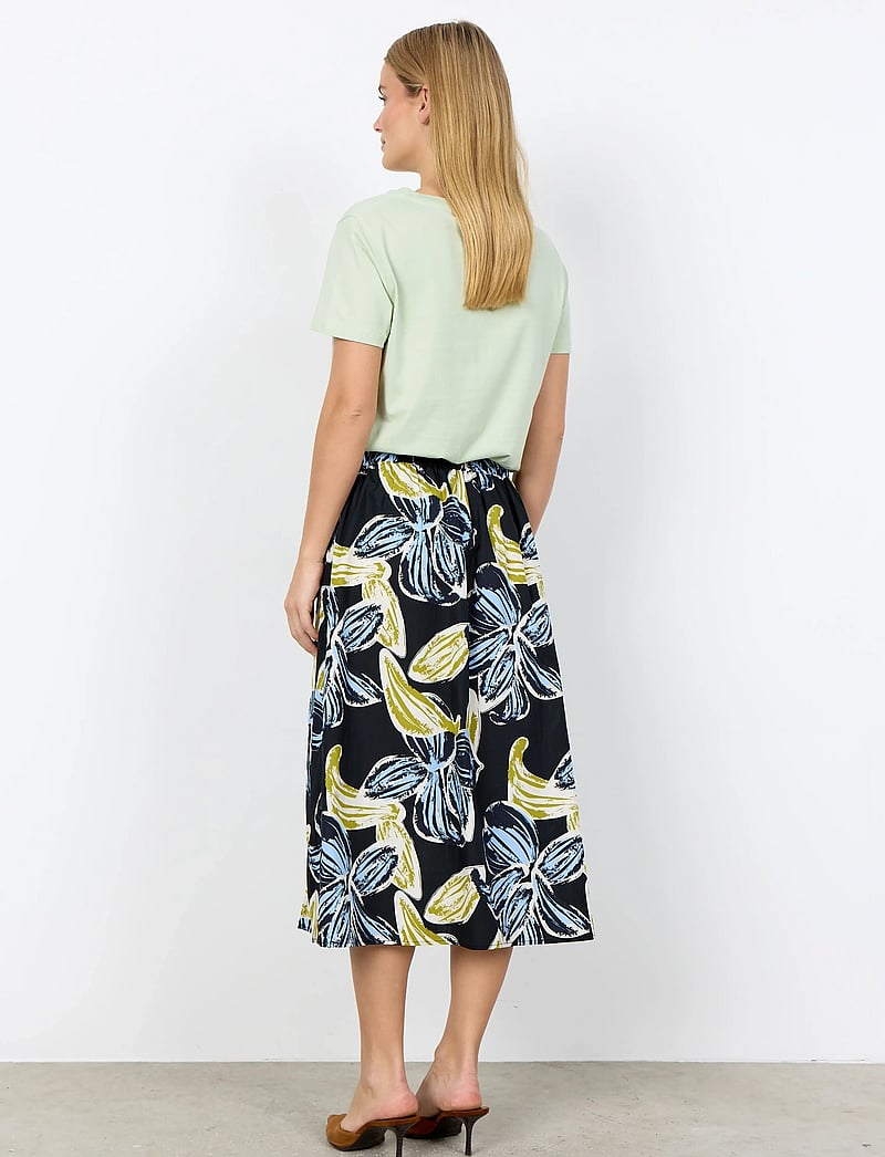 Soyaconcept - SC-CARALINA - midiseelikud - 6250 windsurfer combi - 4