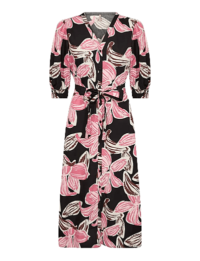 Soyaconcept SC-CARALINA - Soyaconcept - 4390 RAPTURE ROSE COMBI / multi