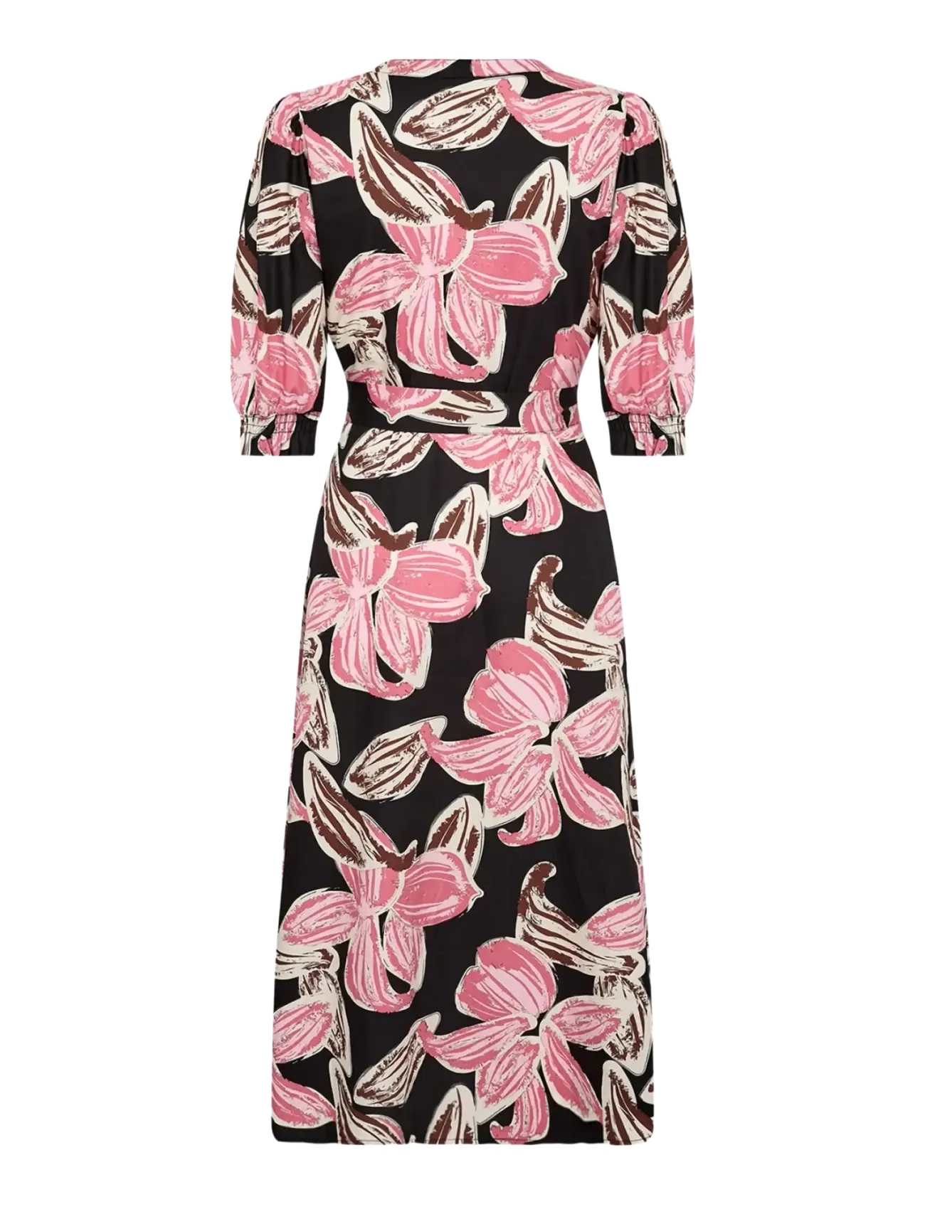 Soyaconcept - SC-CARALINA - suvekleidid - 4390 rapture rose combi - 2