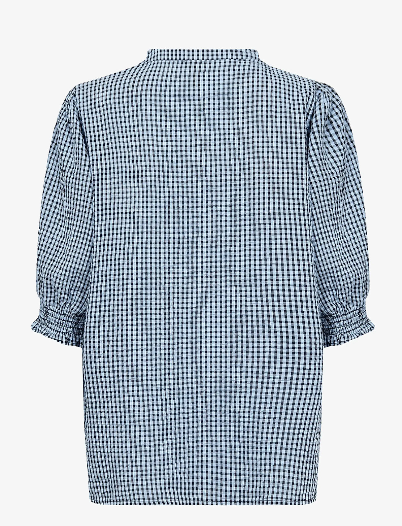 Soyaconcept - SC-CANELITA - short-sleeved blouses - 6250 windsurfer combi - 2