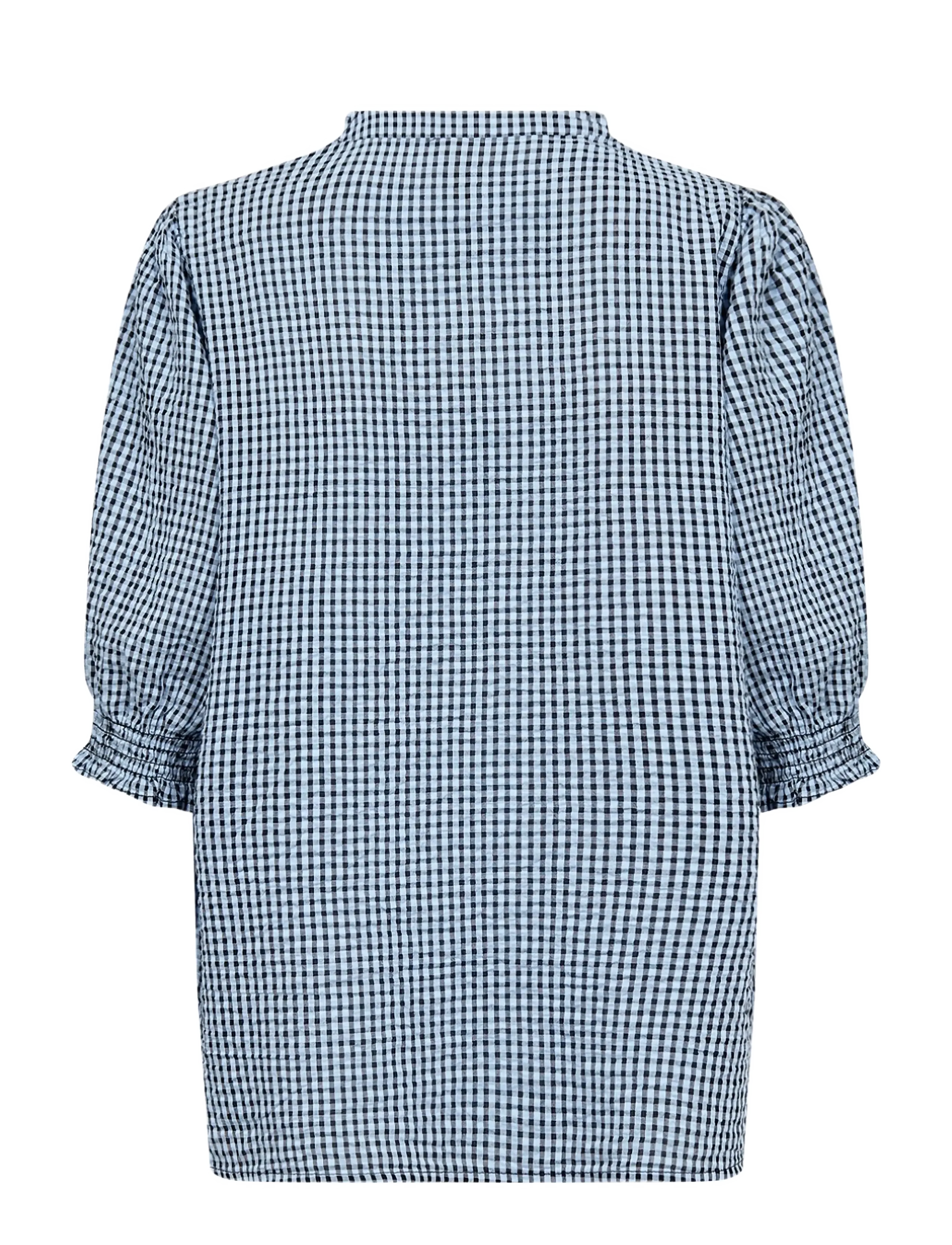 Soyaconcept - SC-CANELITA - blouses à manches courtes - 6250 windsurfer combi - 2