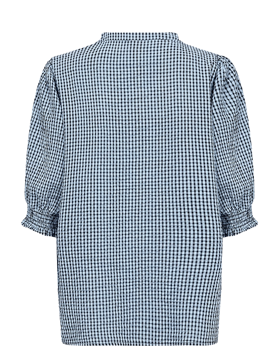 Soyaconcept - SC-CANELITA - blouses à manches courtes - 6250 windsurfer combi - 2