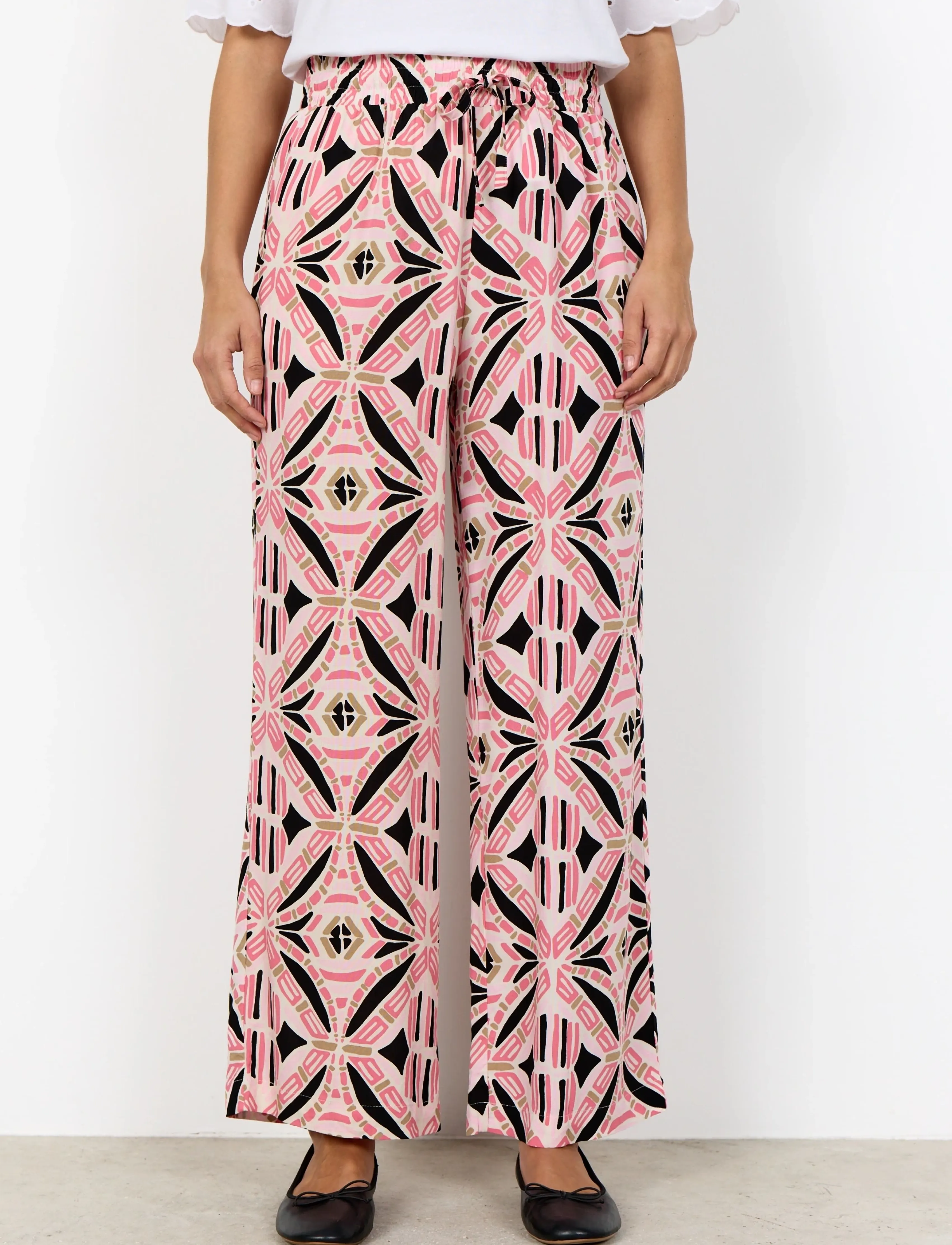 Soyaconcept - SC-CASSIEL - madalaimad hinnad - 4390 rapture rose combi - 3
