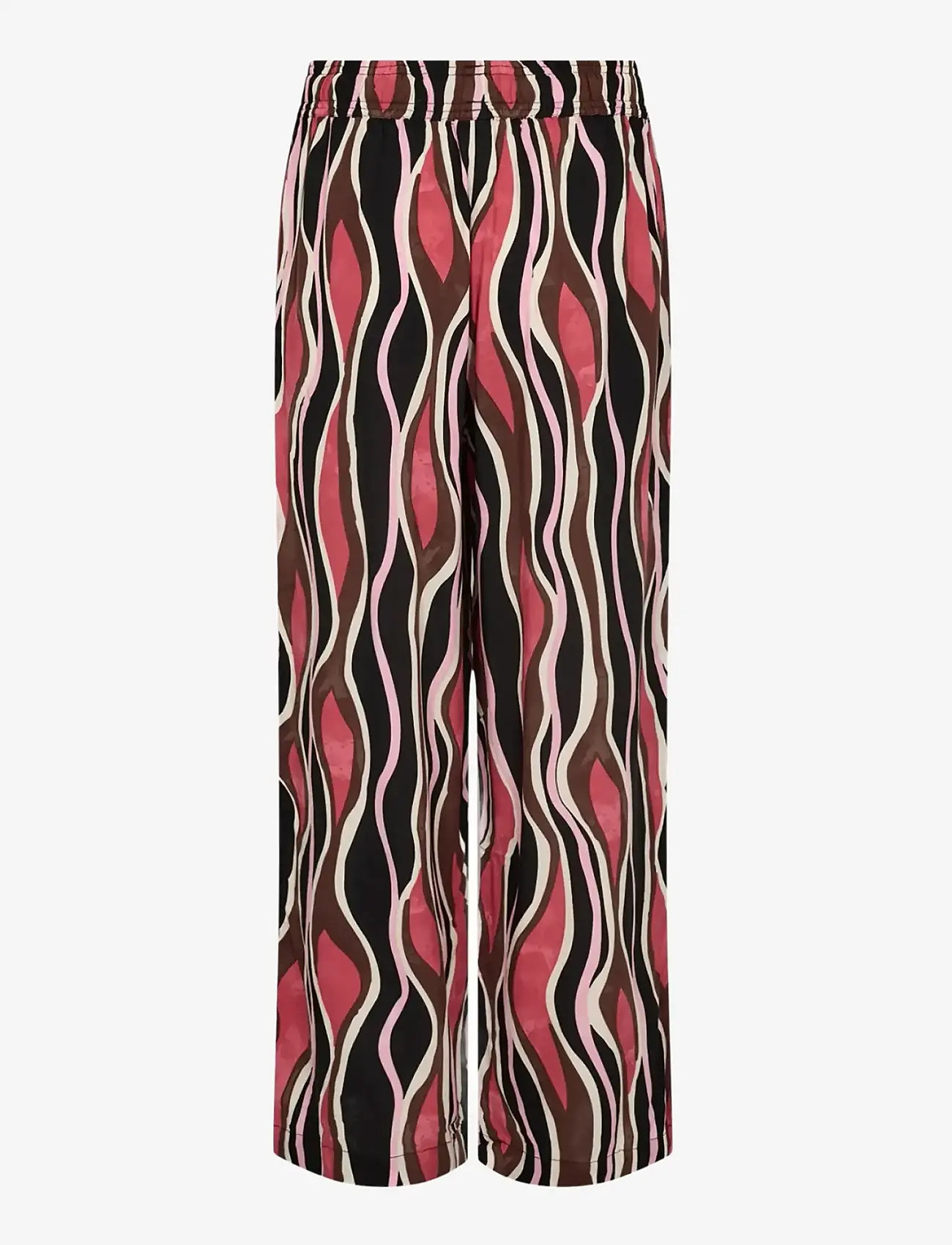 Soyaconcept - SC-CAMMI - laveste priser - 4390 rapture rose combi - 2