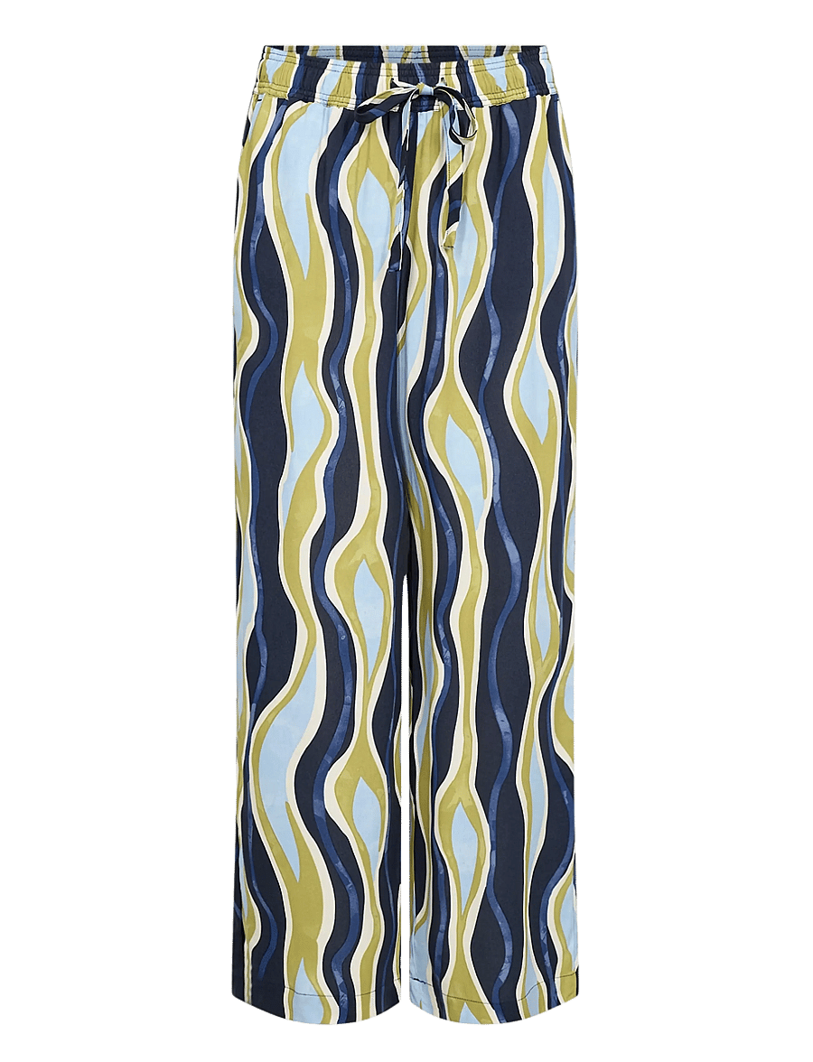 Soyaconcept - SC-CAMMI - vida byxor - 6250 windsurfer combi - 1