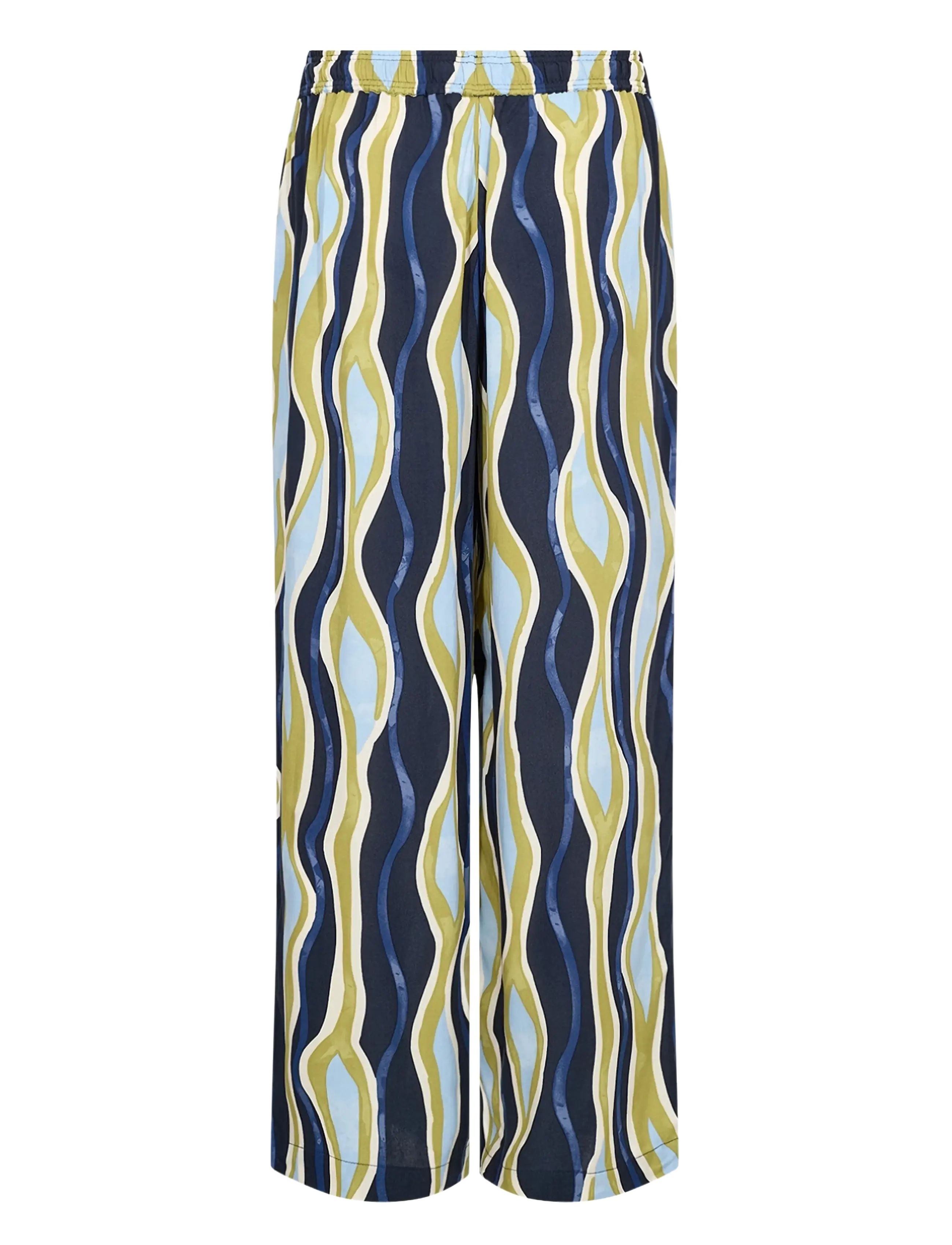 Soyaconcept - SC-CAMMI - vida byxor - 6250 windsurfer combi - 2