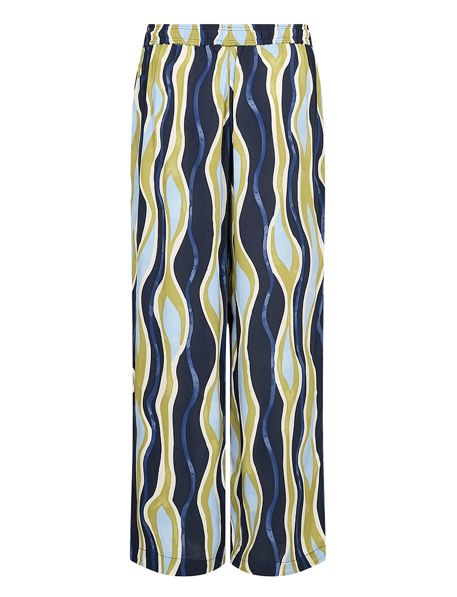 Soyaconcept - SC-CAMMI - vida byxor - 6250 windsurfer combi - 2