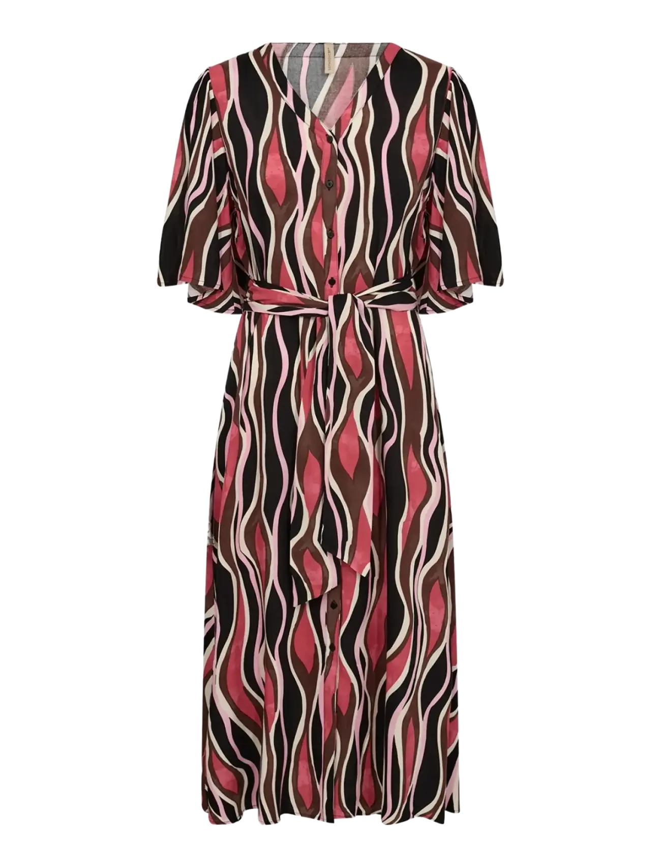 Soyaconcept SC-CAMMI - Soyaconcept - 4390 RAPTURE ROSE COMBI / multi