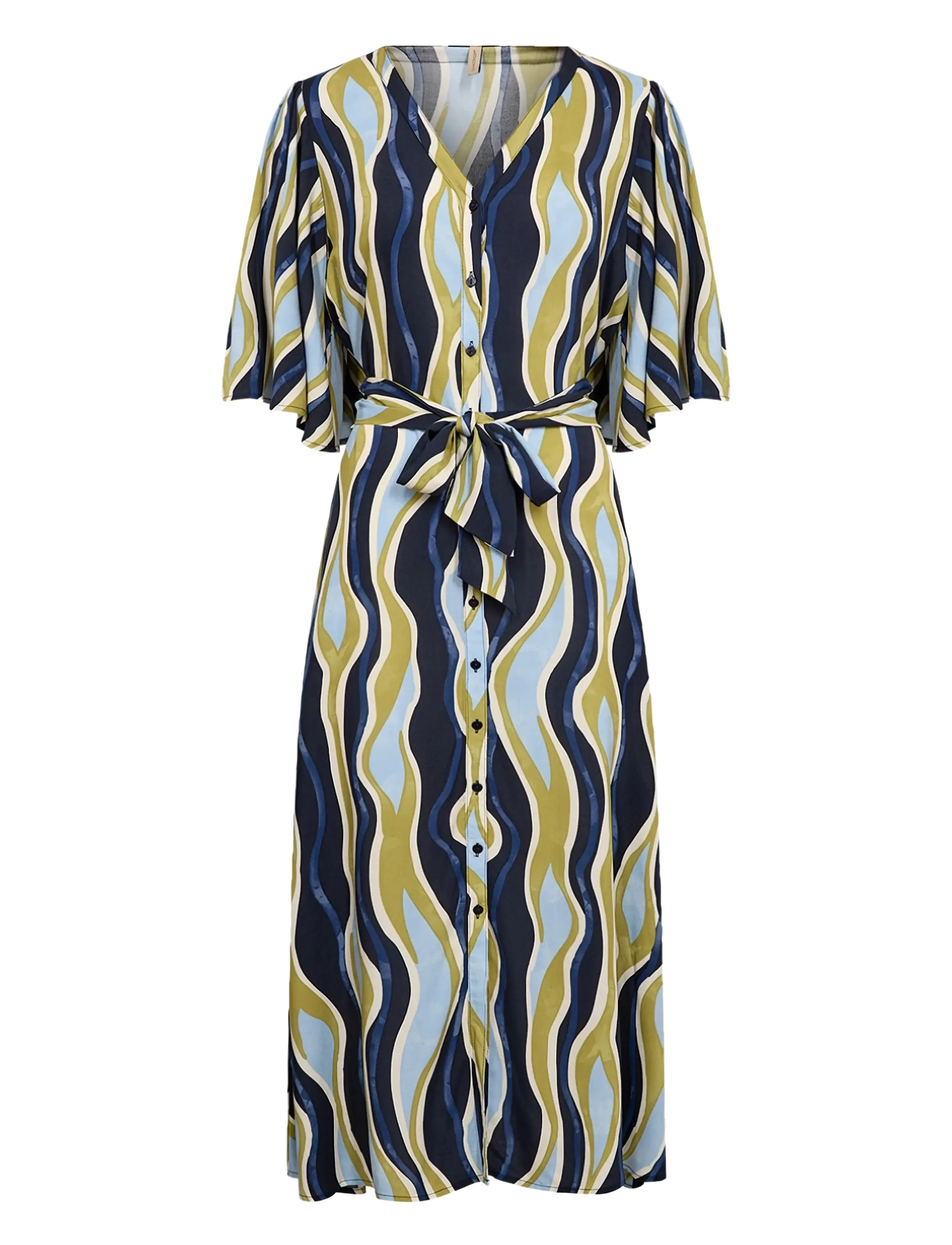 Soyaconcept SC-CAMMI - Soyaconcept - 6250 WINDSURFER COMBI / multi