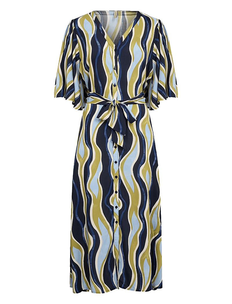Soyaconcept - SC-CAMMI - hemdkleider - 6250 windsurfer combi - 1