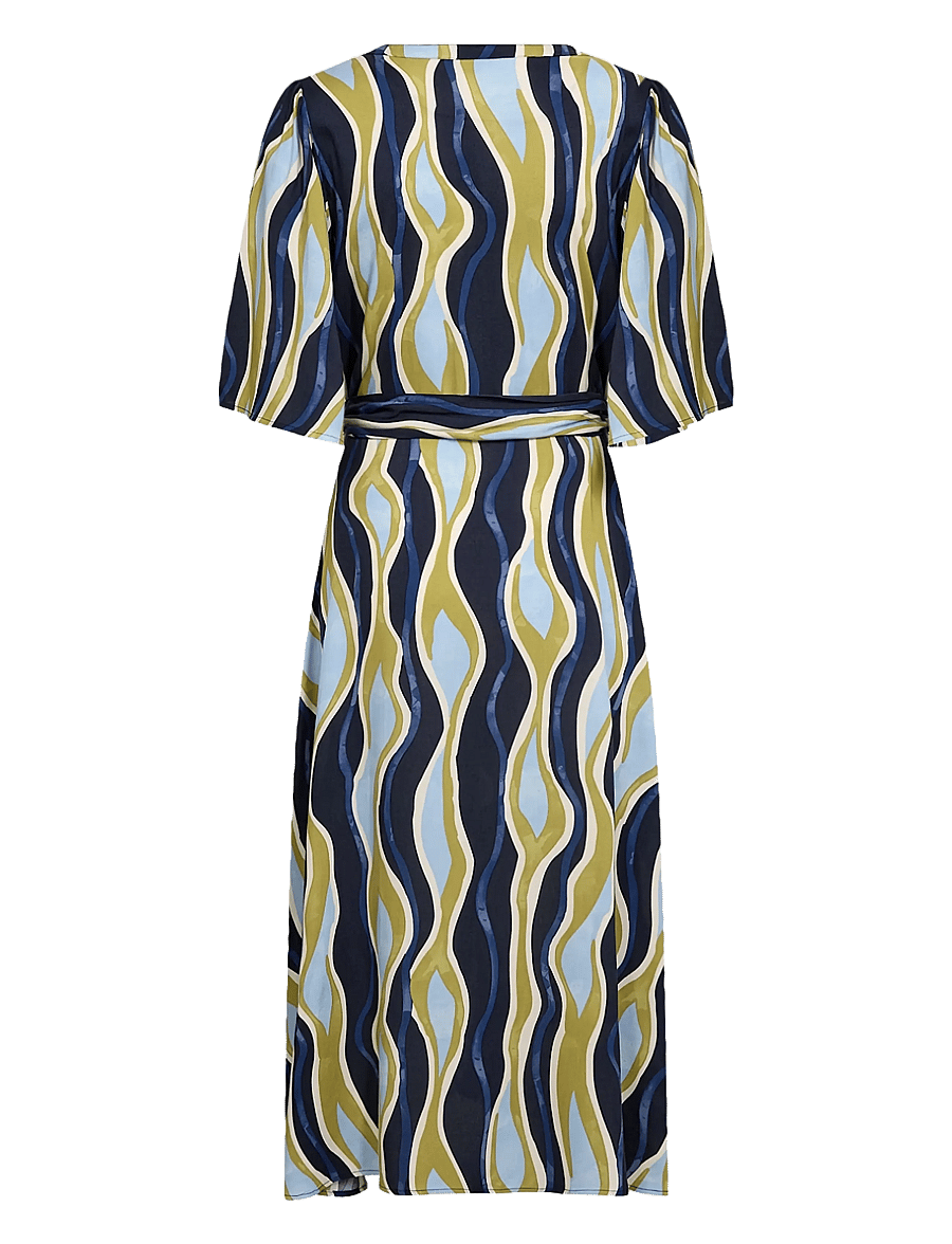 Soyaconcept - SC-CAMMI - skjortekjoler - 6250 windsurfer combi - 2