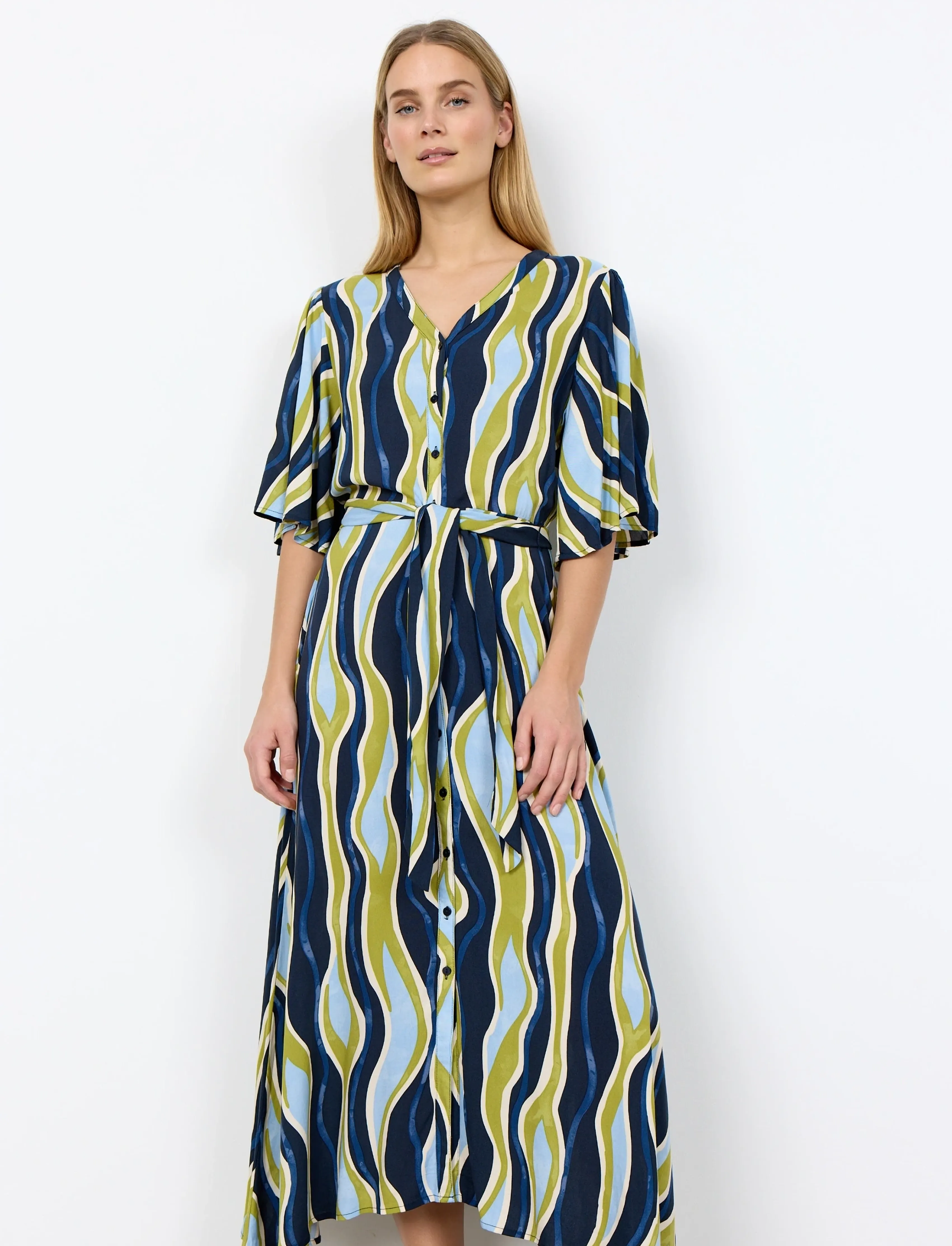 Soyaconcept SC-CAMMI - Nyheter - 6250 WINDSURFER COMBI / multi