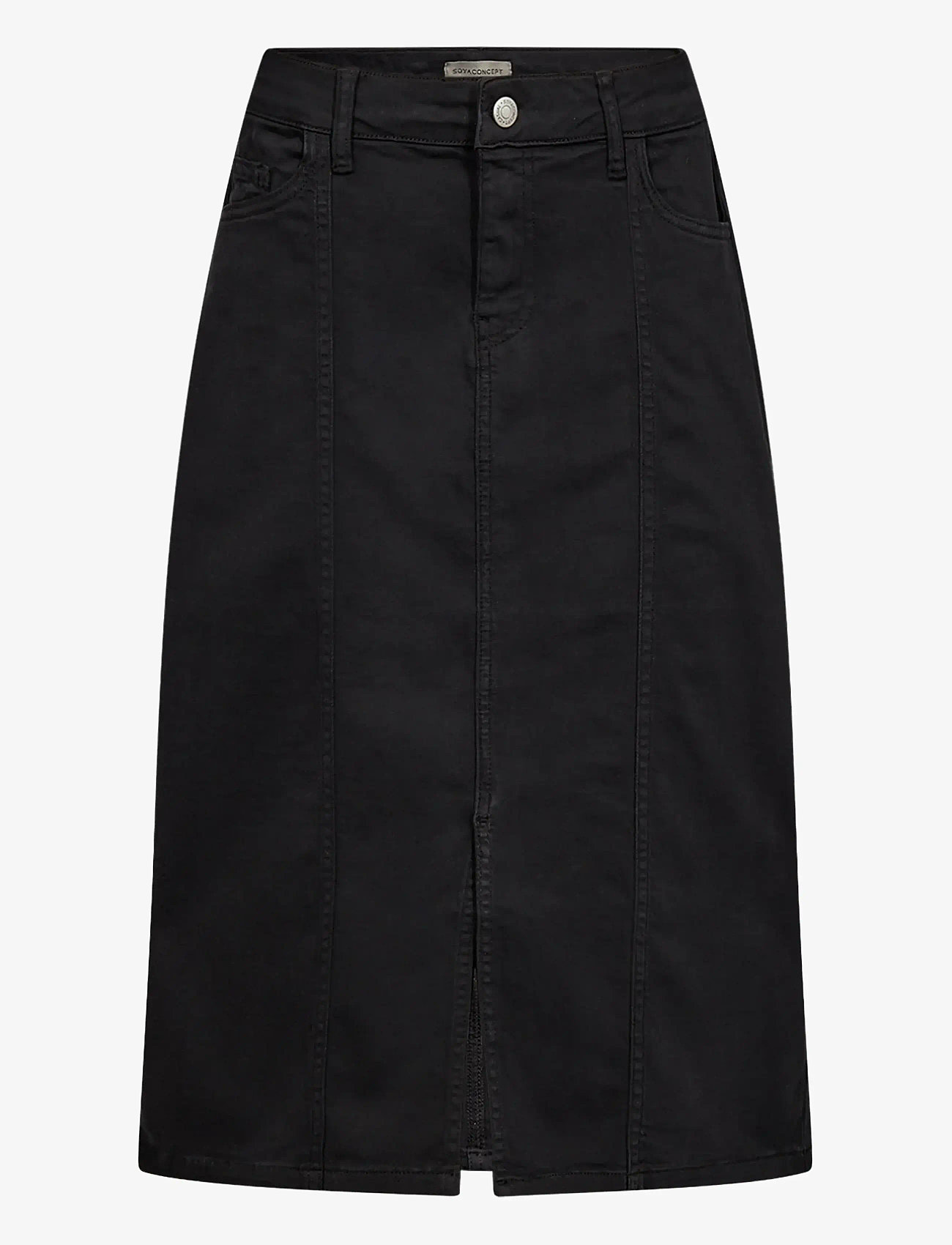 Soyaconcept - SC-ERNA - laveste priser - 9999 black - 0