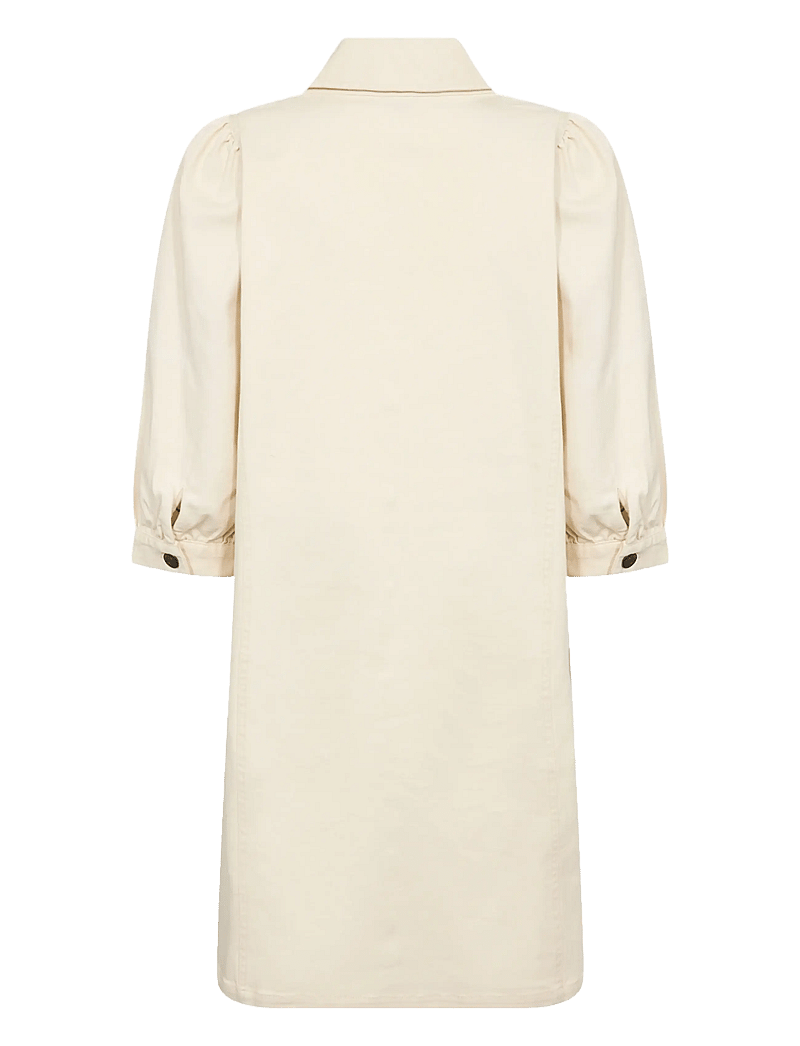 Soyaconcept - SC-BESS - robes chemises - 1620 cream - 2