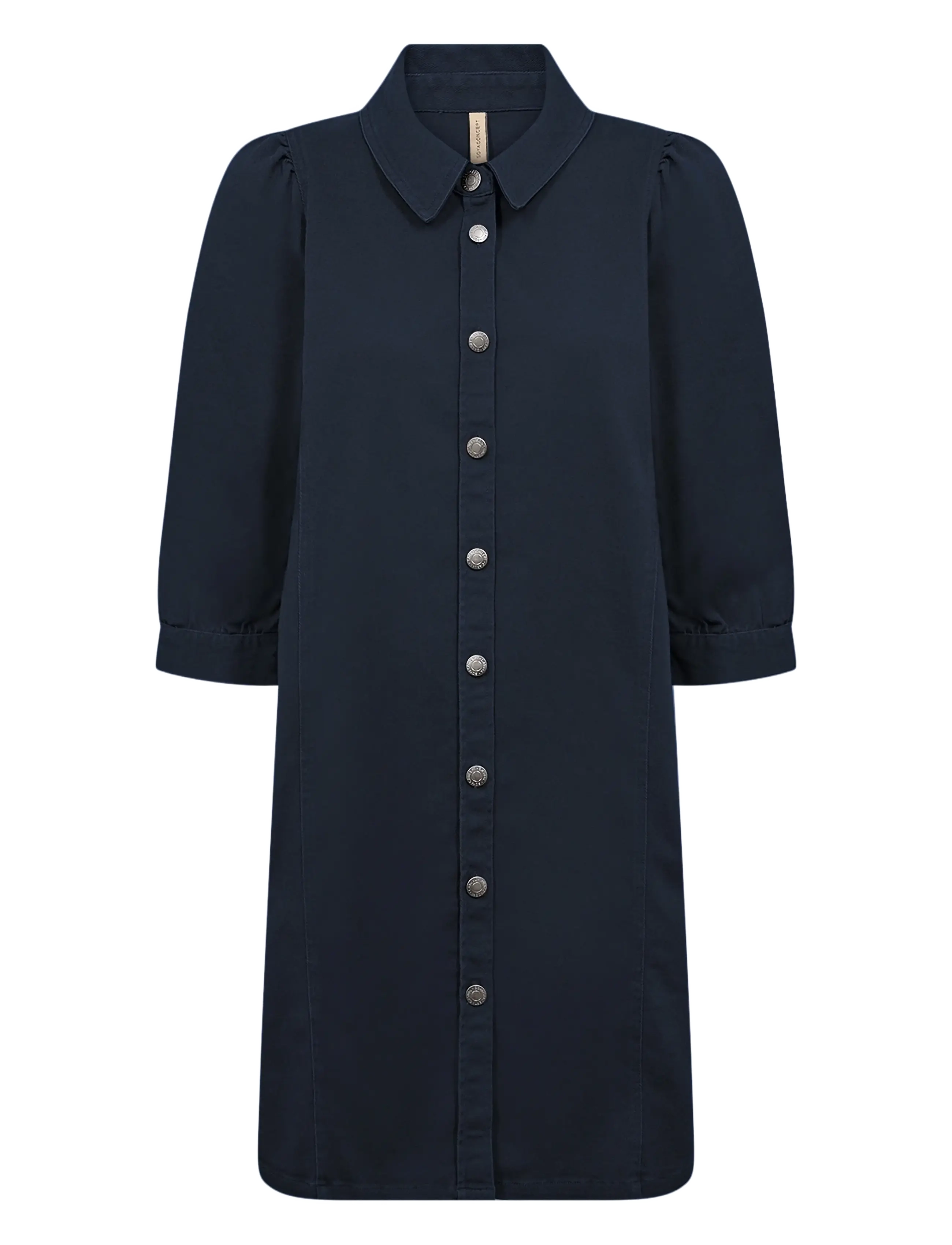 SOYACONCEPT Sc-Bess Navy - XL - Damen