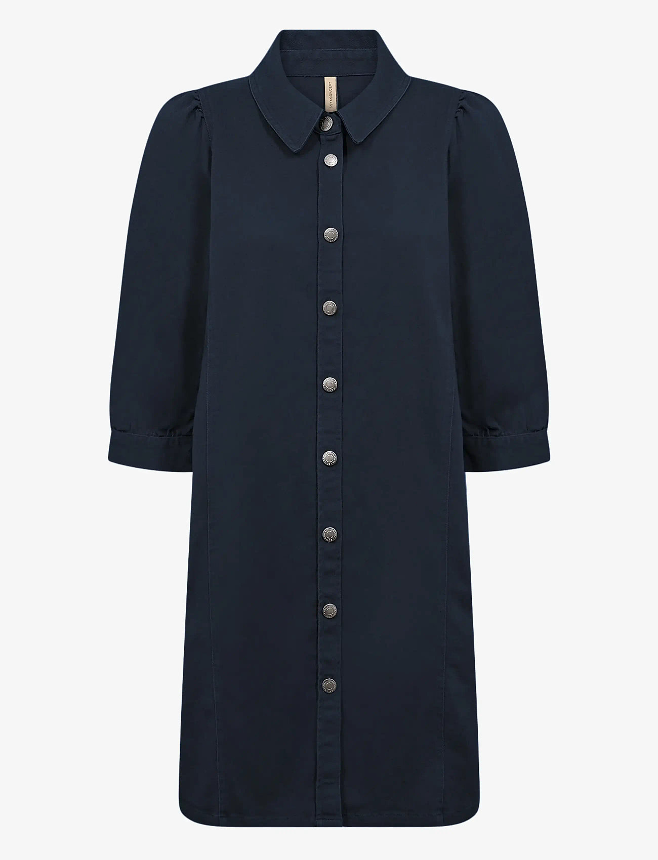 Soyaconcept - SC-BESS - hemdkleider - 6910 navy - 0