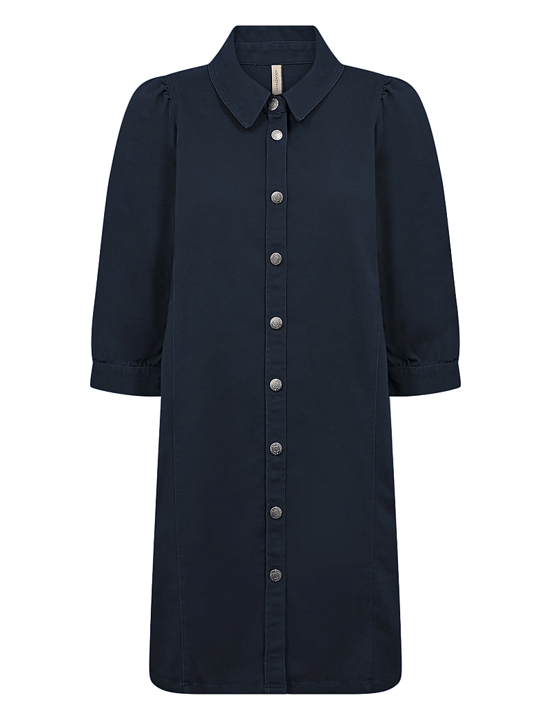 Soyaconcept - SC-BESS - hemdkleider - 6910 navy - 0