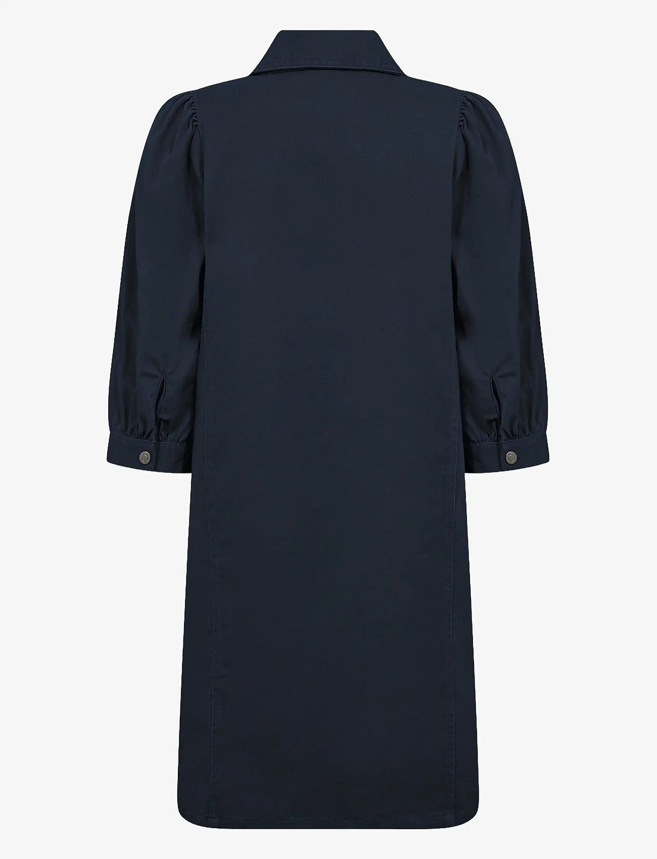 Soyaconcept - SC-BESS - hemdkleider - 6910 navy - 1