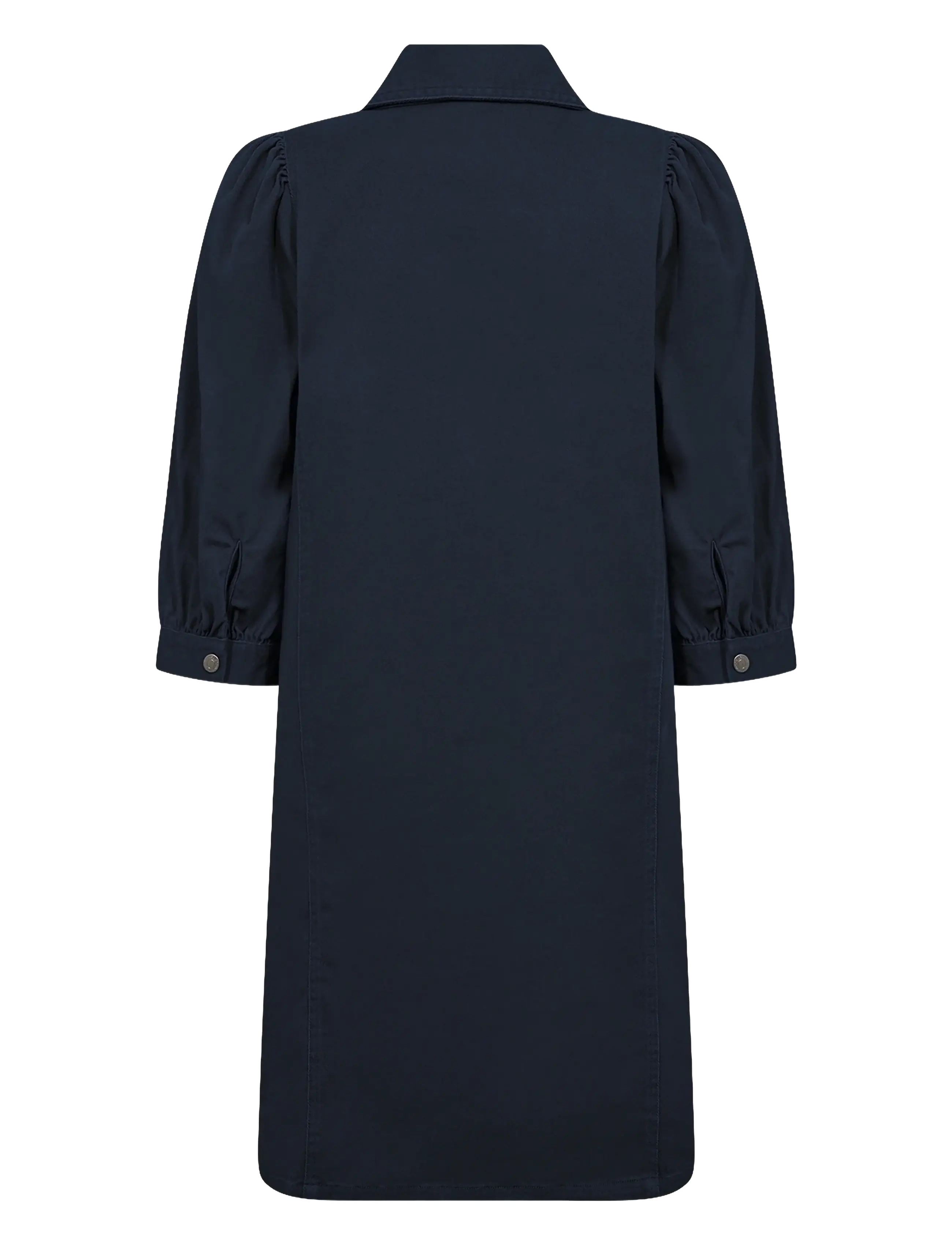 Soyaconcept - SC-BESS - hemdkleider - 6910 navy - 1