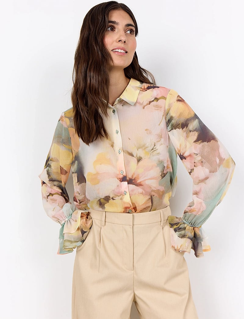 Soyaconcept - SC-CARMEN - 7100c bok choy combi - 3