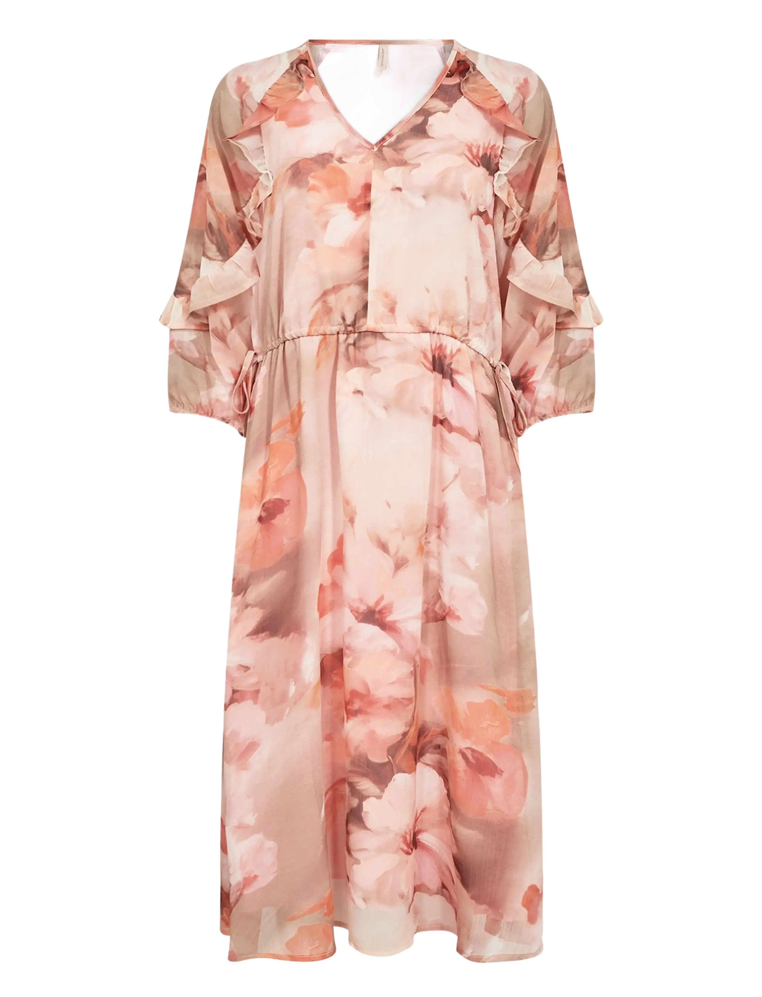 SOYACONCEPT Sc-Carmen Patterned - XS - Damen