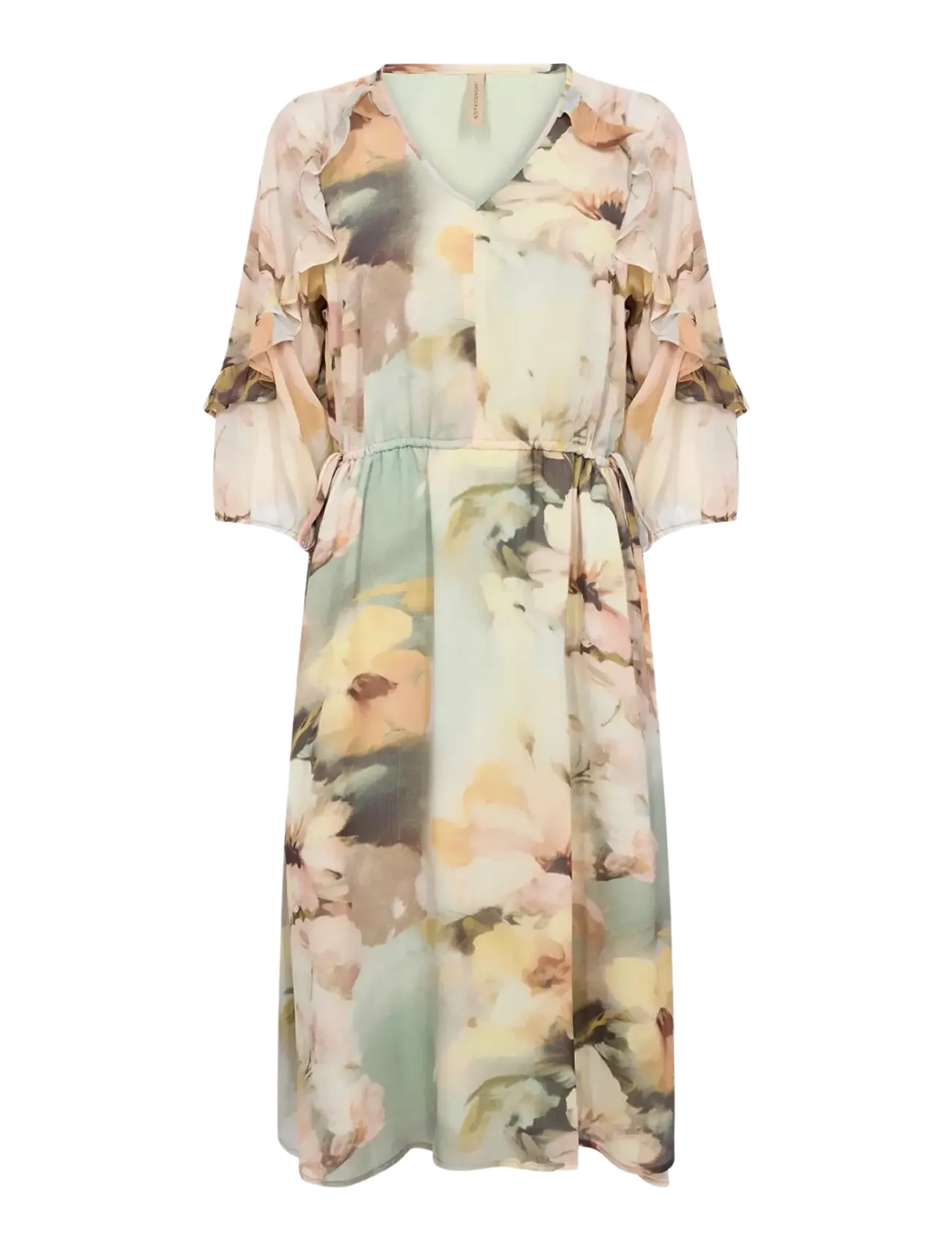 Soyaconcept SC-CARMEN - Soyaconcept - 7100C BOK CHOY COMBI / multi