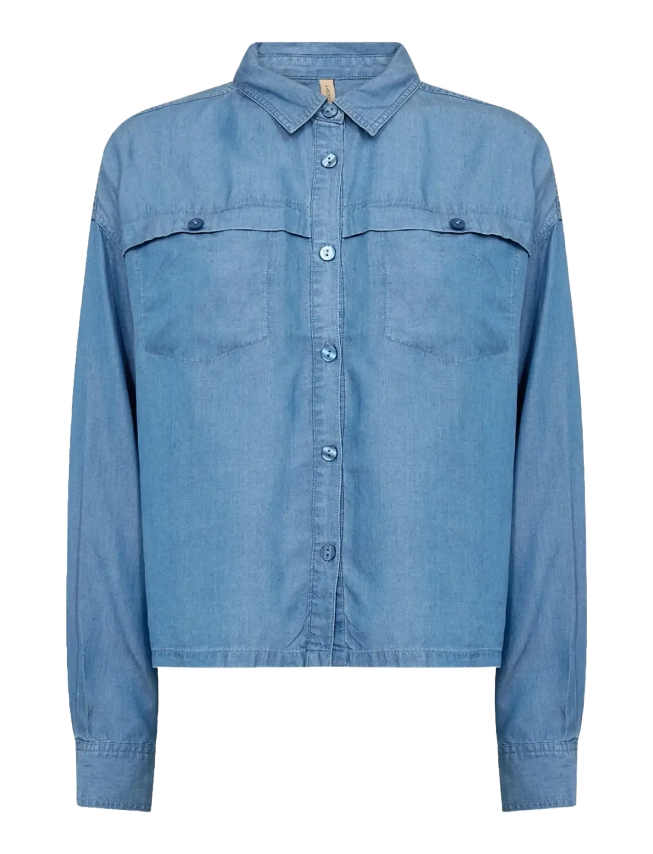 SOYACONCEPT Sc-Liv Blau - S - Damen