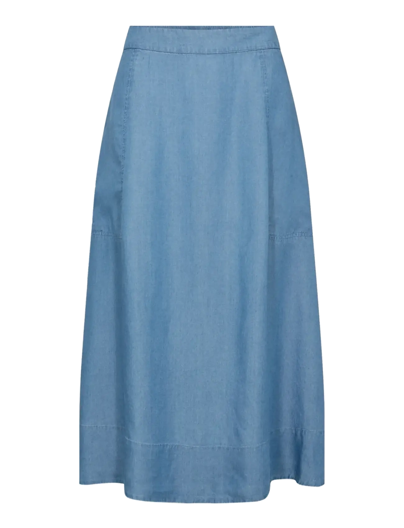 Soyaconcept SC-LIV - Röcke - 2250 MEDIUM BLUE / blue