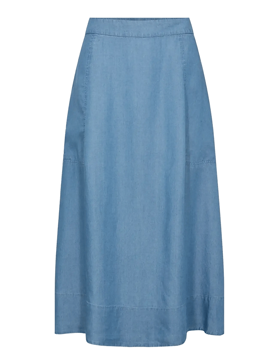 Soyaconcept - SC-LIV - midihameet - 2250 medium blue - 1