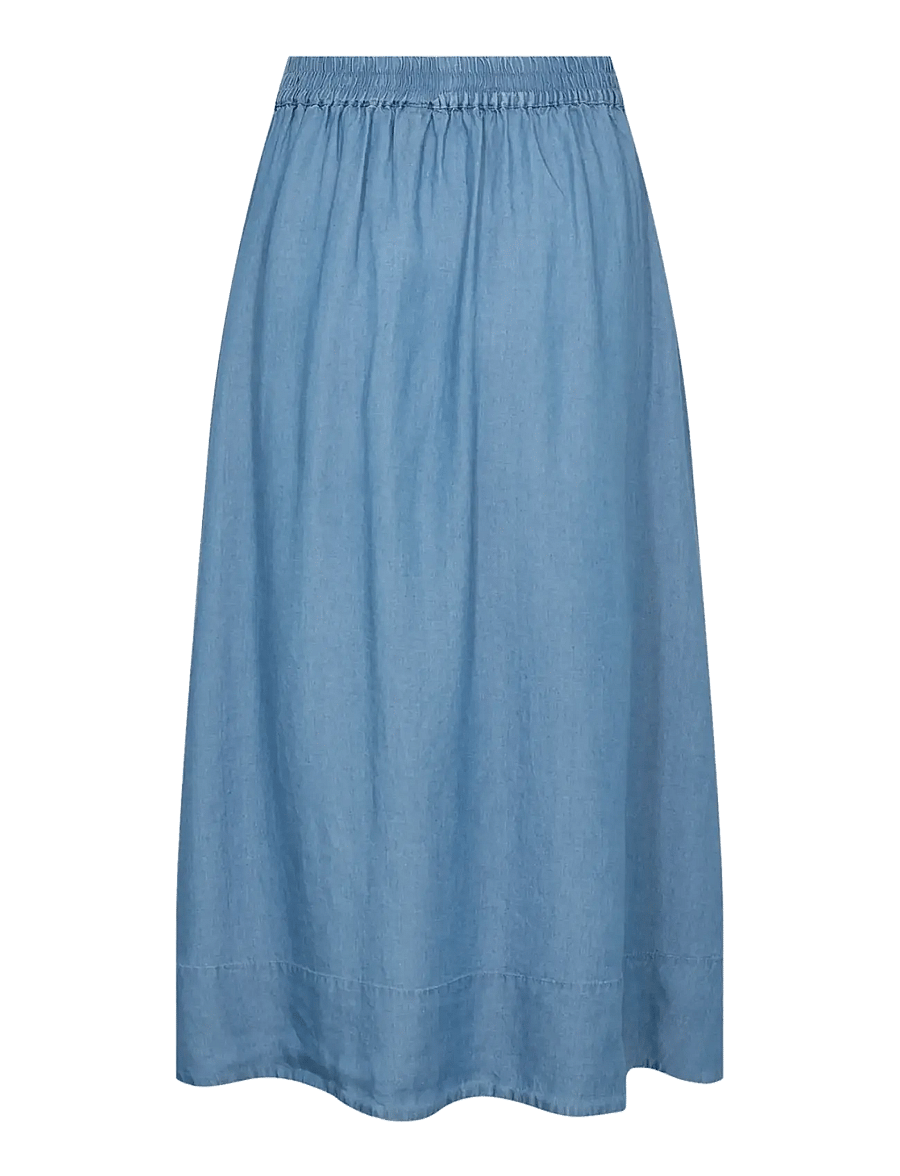 Soyaconcept - SC-LIV - midihameet - 2250 medium blue - 2