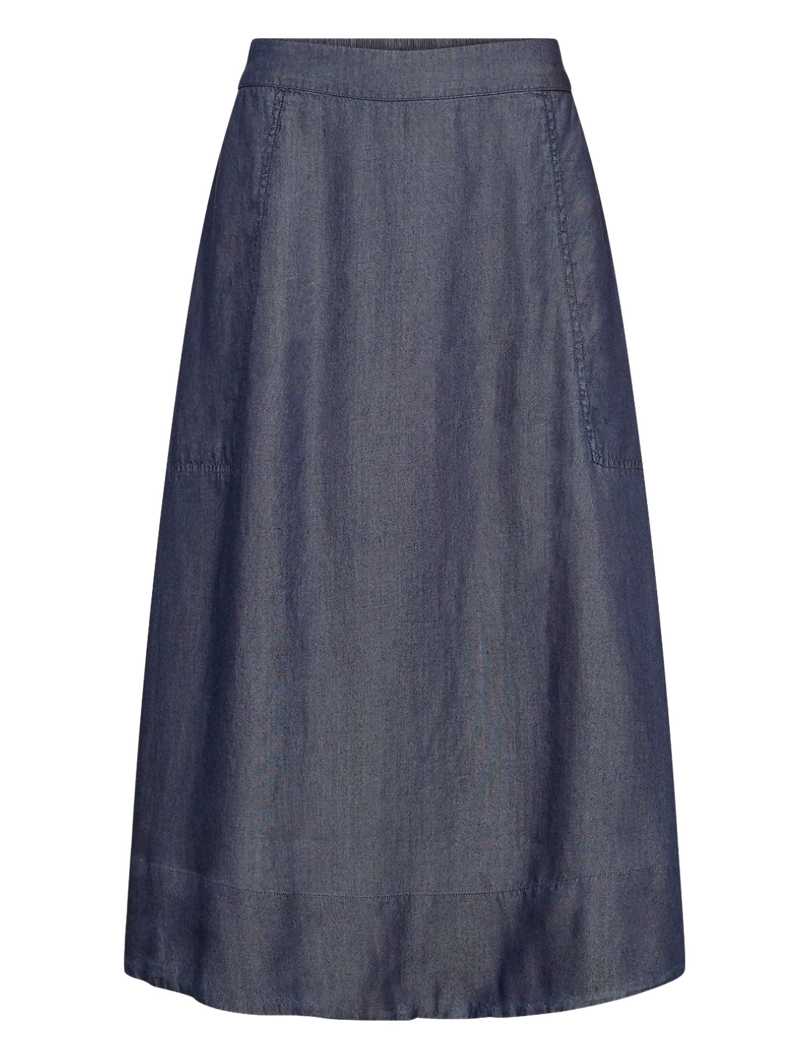 Soyaconcept SC-LIV - Röcke - 2440 RAW BLUE DENIM / blue