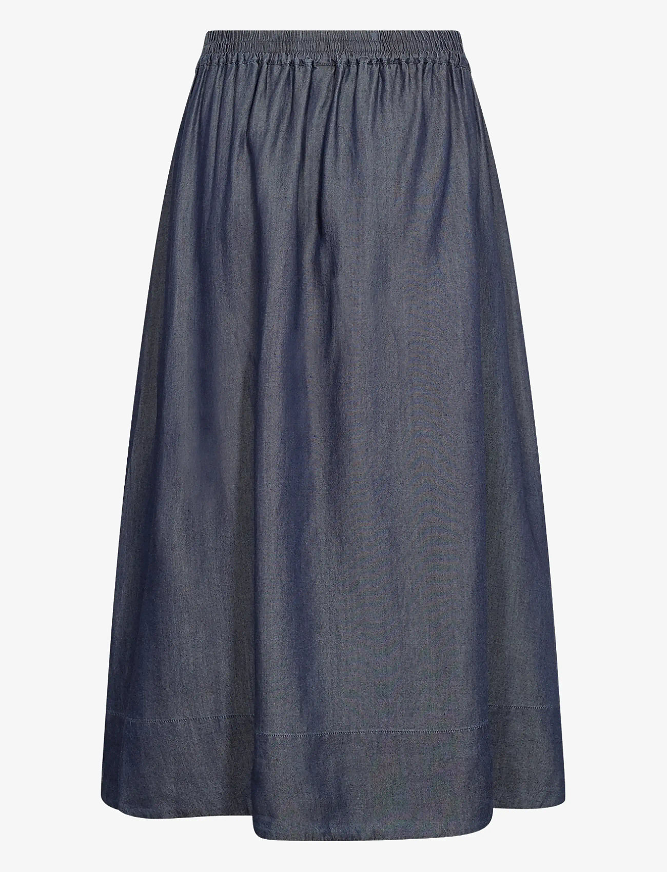 Soyaconcept - SC-LIV - laveste priser - 2440 raw blue denim - 2