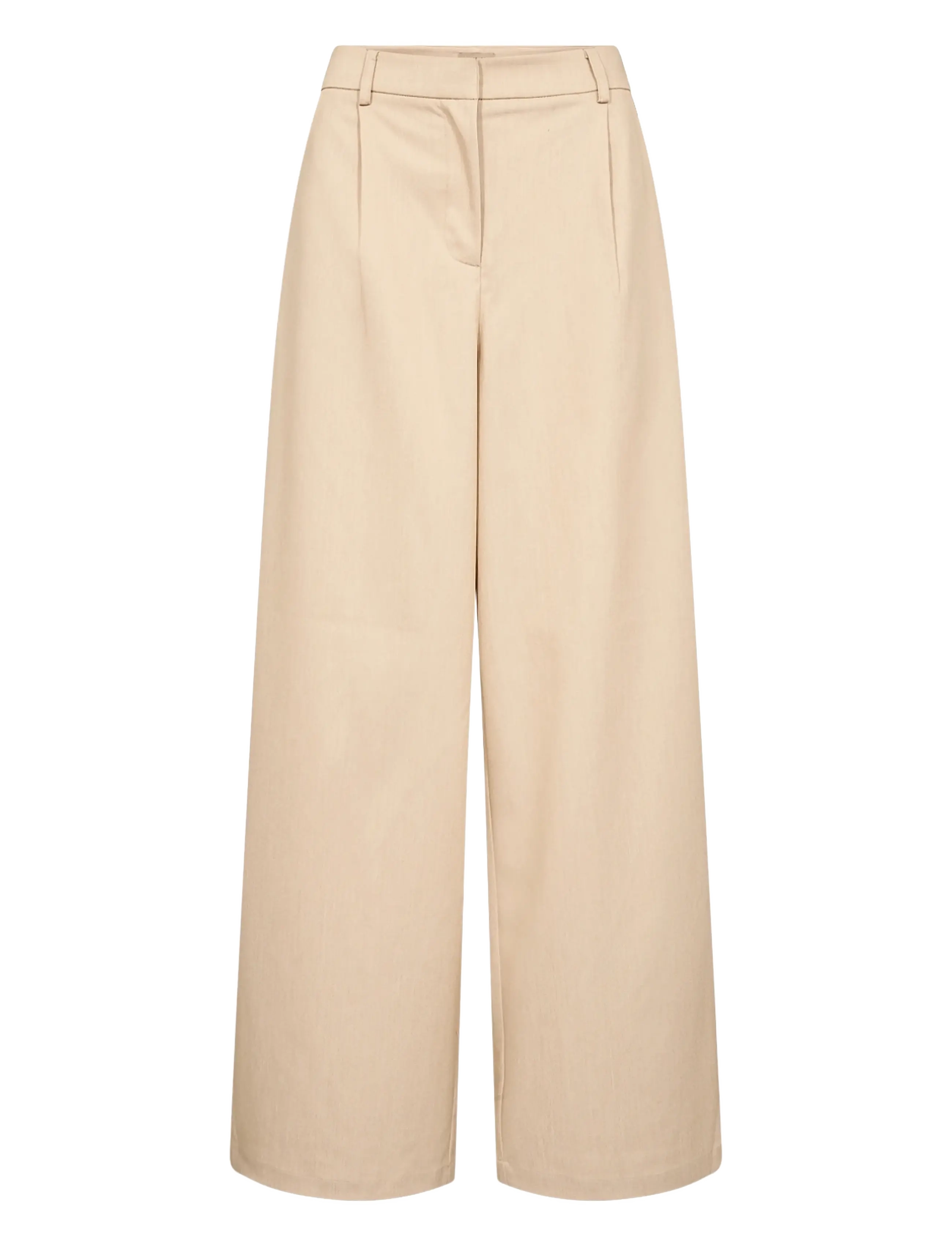 Soyaconcept SC-CARONNE - Apģērbi - 98008 SAND MELANGE / beige