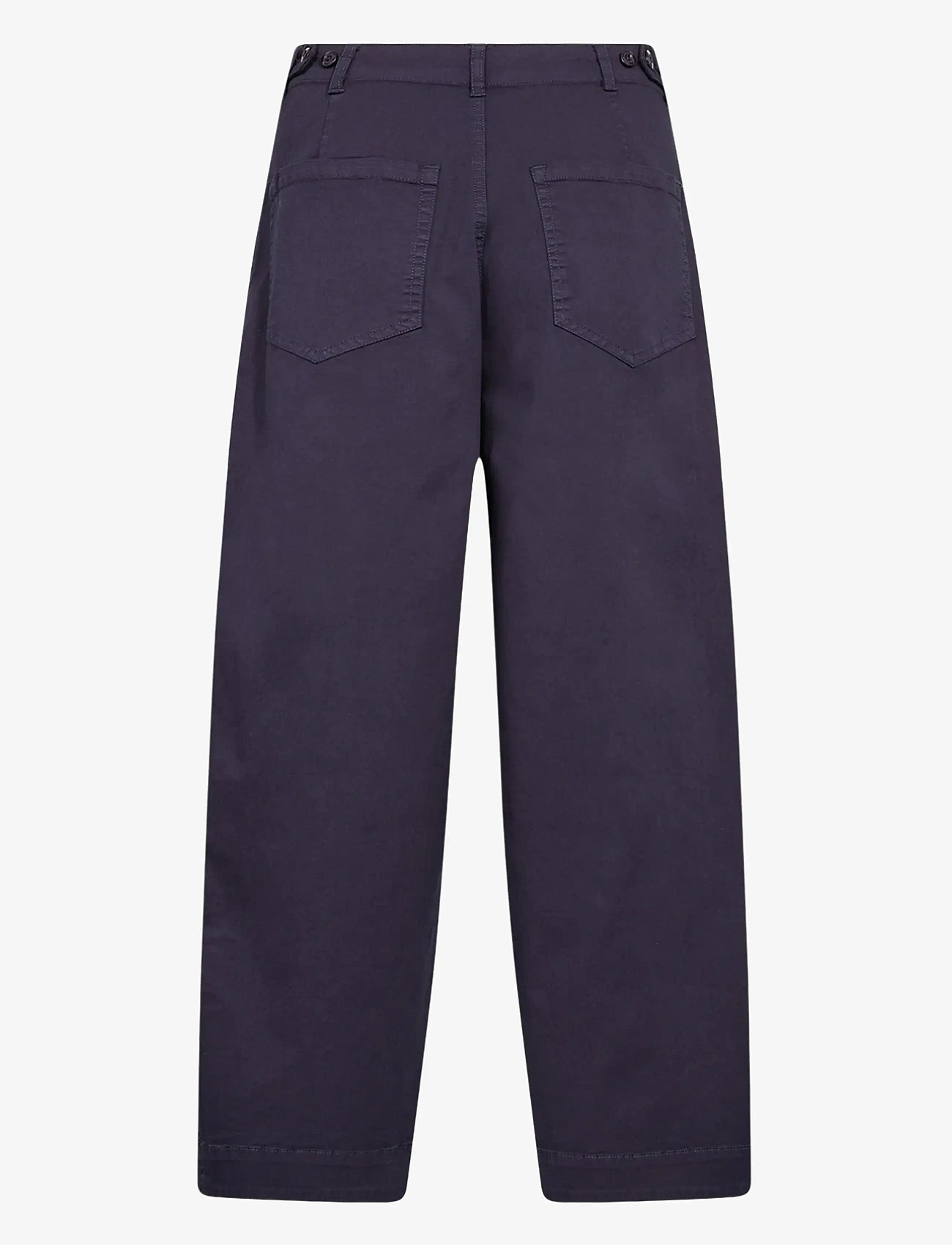 Soyaconcept - SC-ROVENA - culottes - 6910 navy - 2