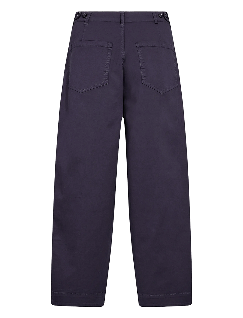 Soyaconcept - SC-ROVENA - culottes - 6910 navy - 2