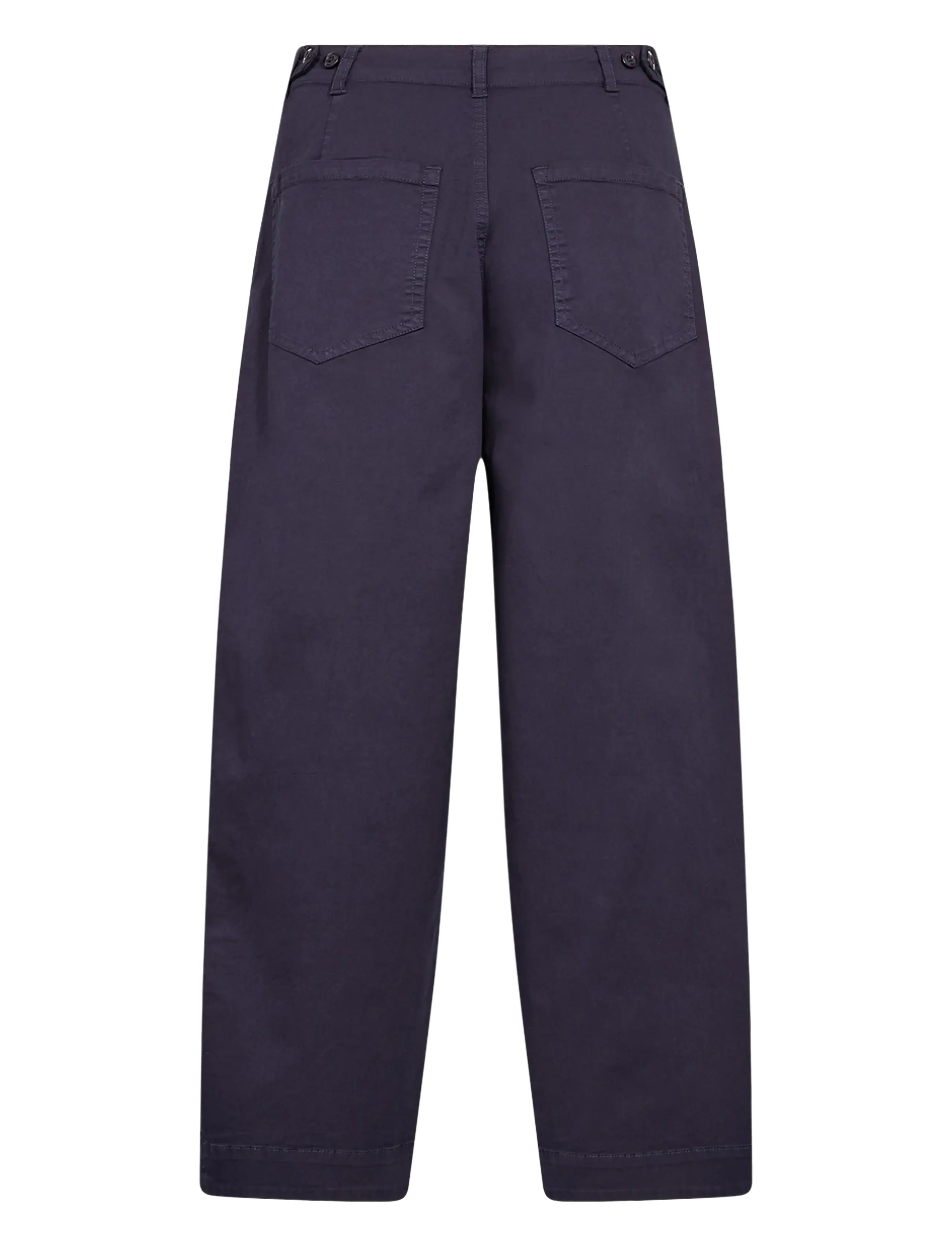 Soyaconcept - SC-ROVENA - culottes - 6910 navy - 2