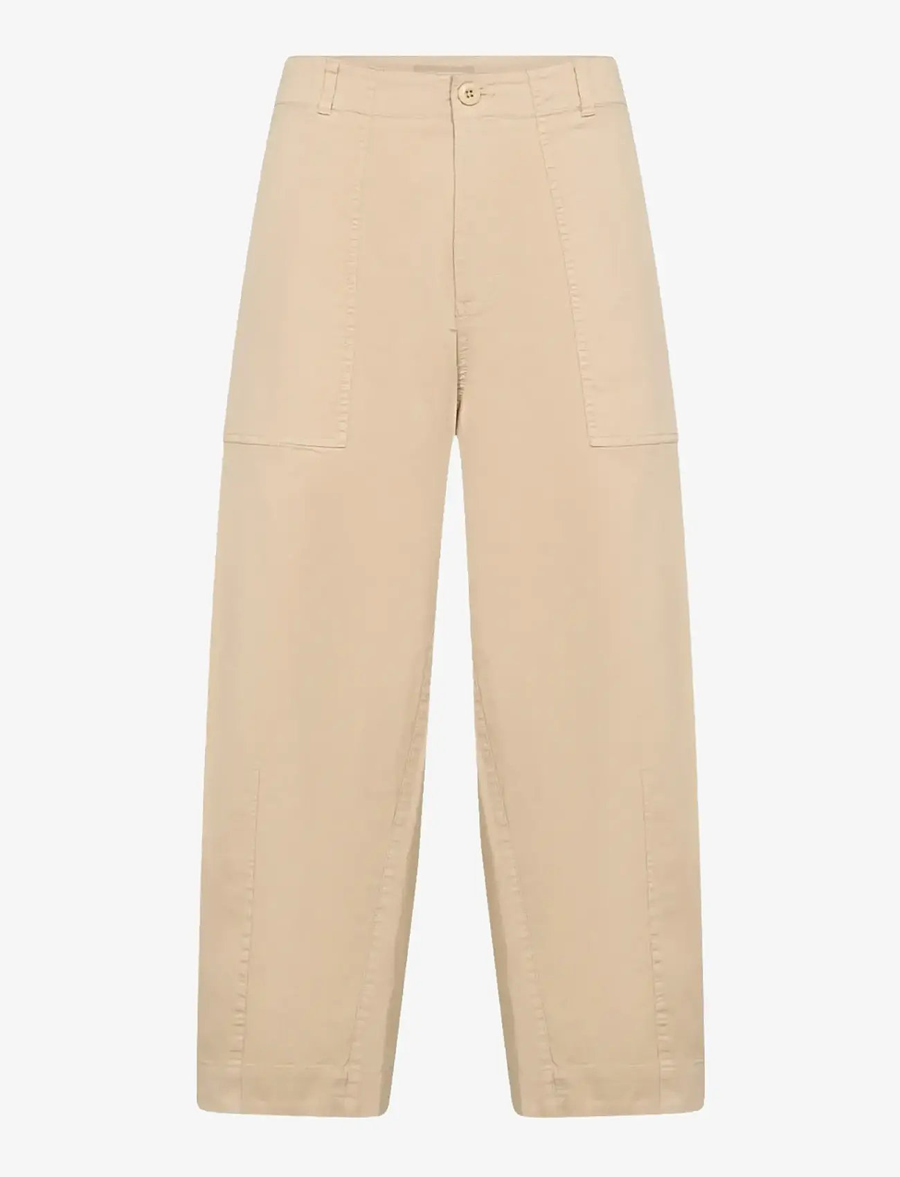 Soyaconcept - SC-ROVENA - culottes - 8008 sand - 1