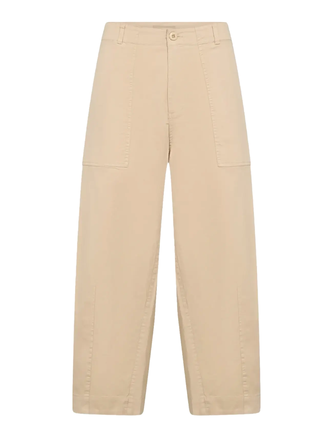 Soyaconcept SC-ROVENA - Chinos - 8008 SAND / beige