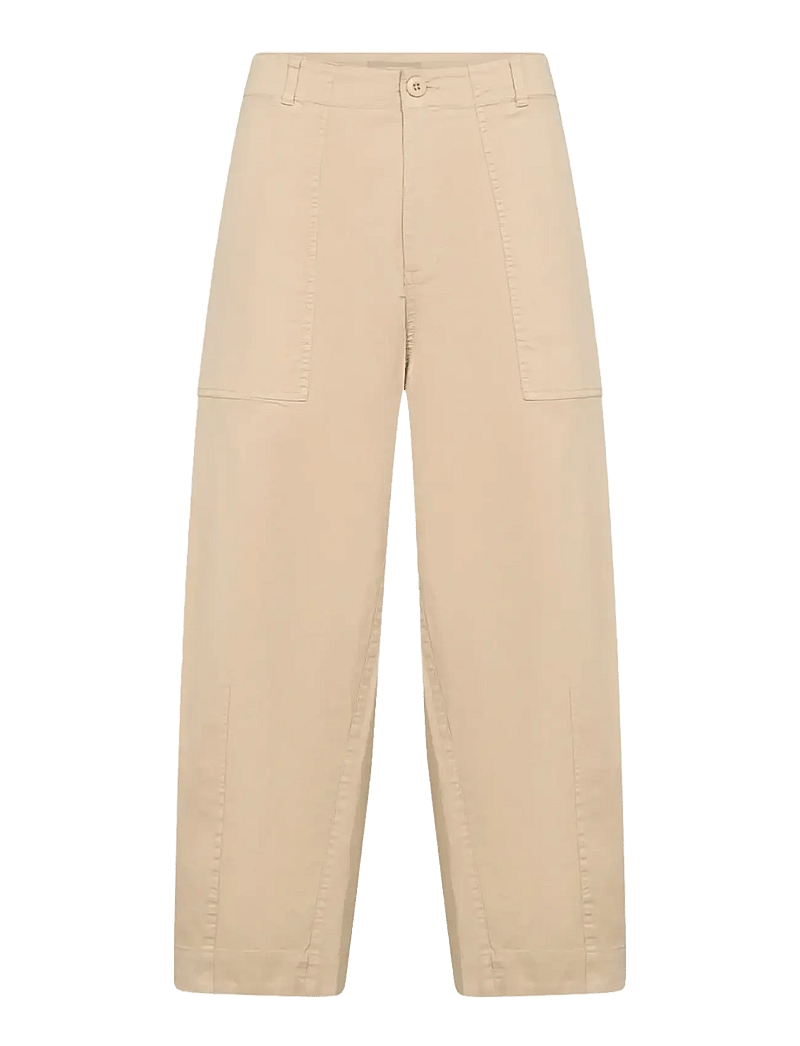 Soyaconcept - SC-ROVENA - culottes - 8008 sand - 1